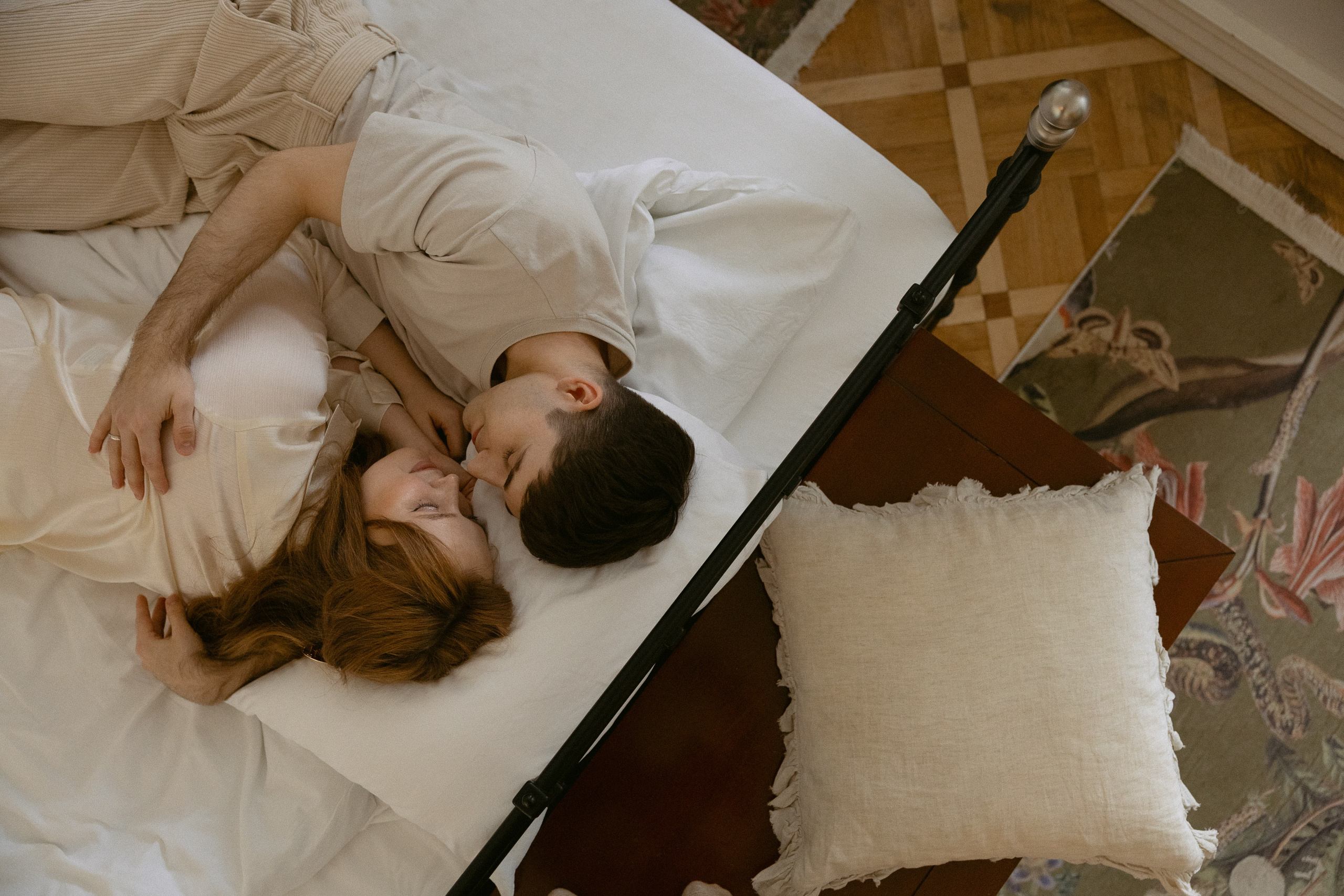 One year. Свадебный фотограф Таня Караисаева