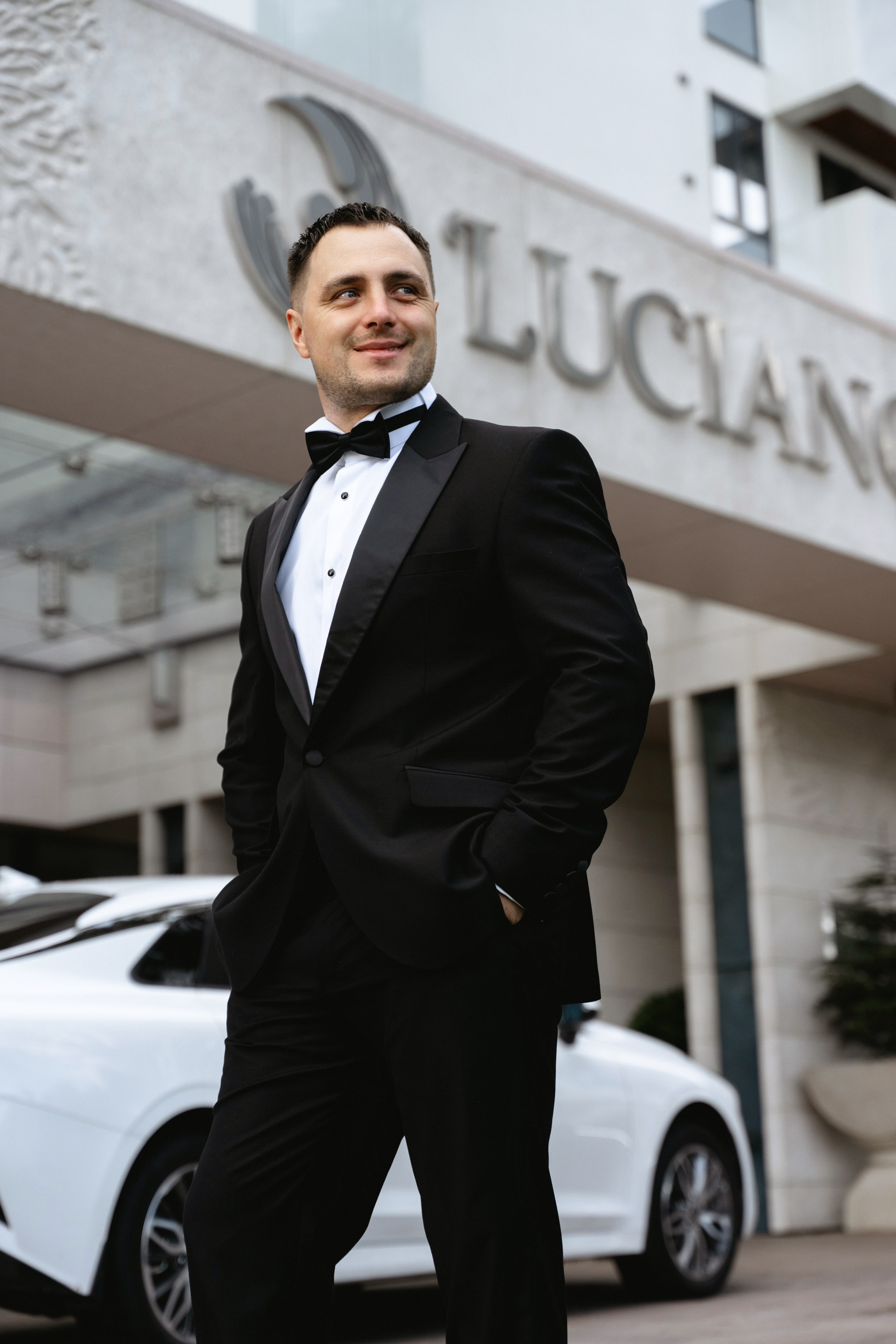 Алена и Дмитрий. Фотограф в сочи Свадебный фотограф Сочи