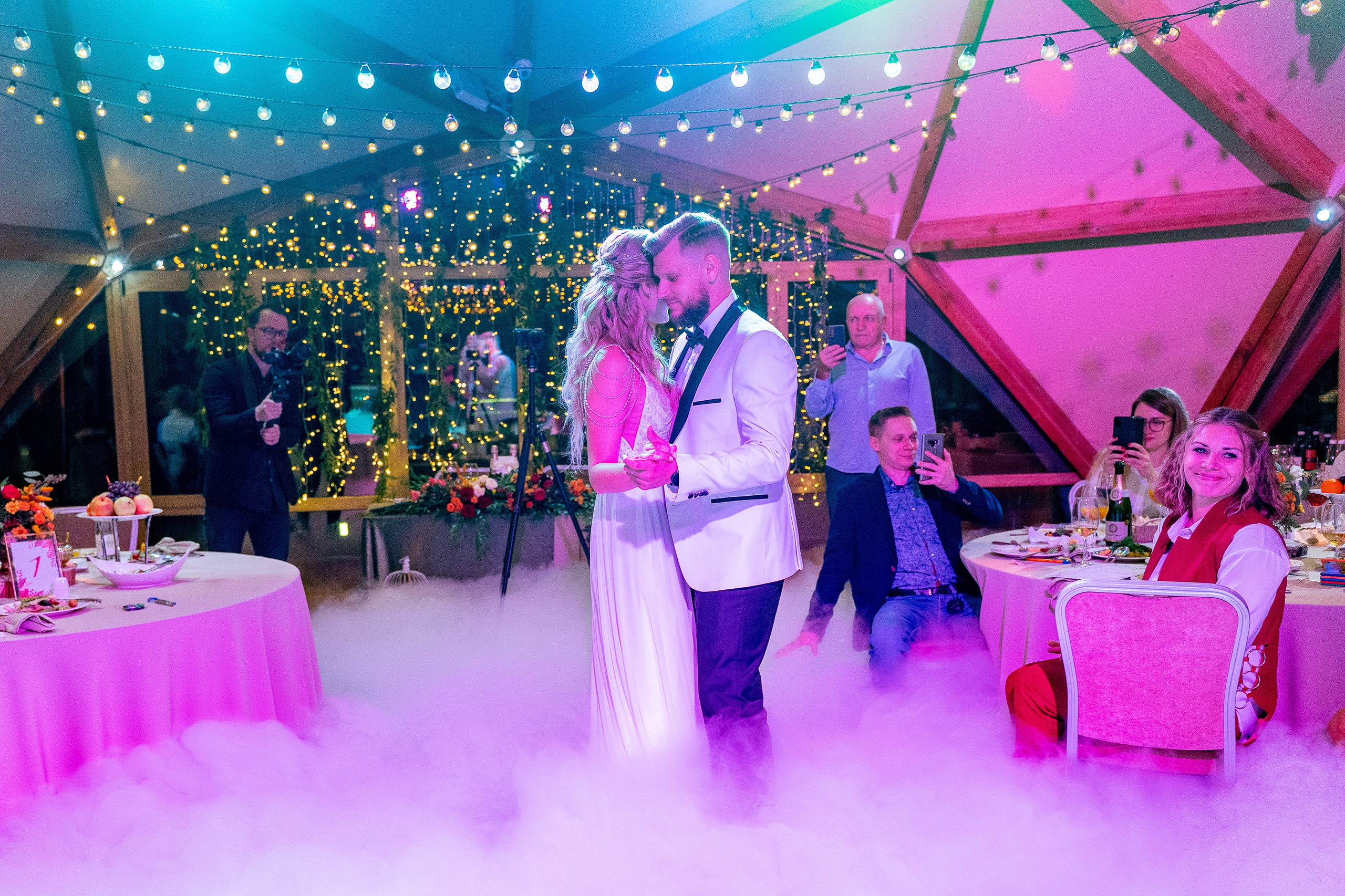 Виталий и Екатерина. Архив