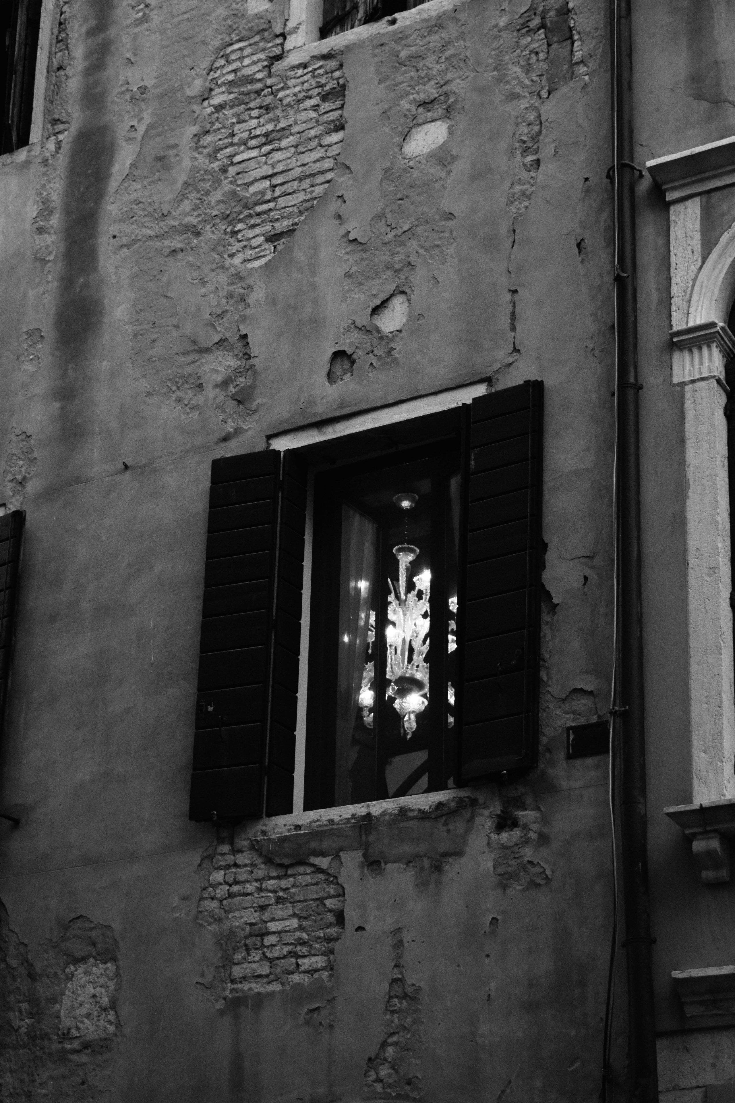 Venezia. Фотограф в Москве