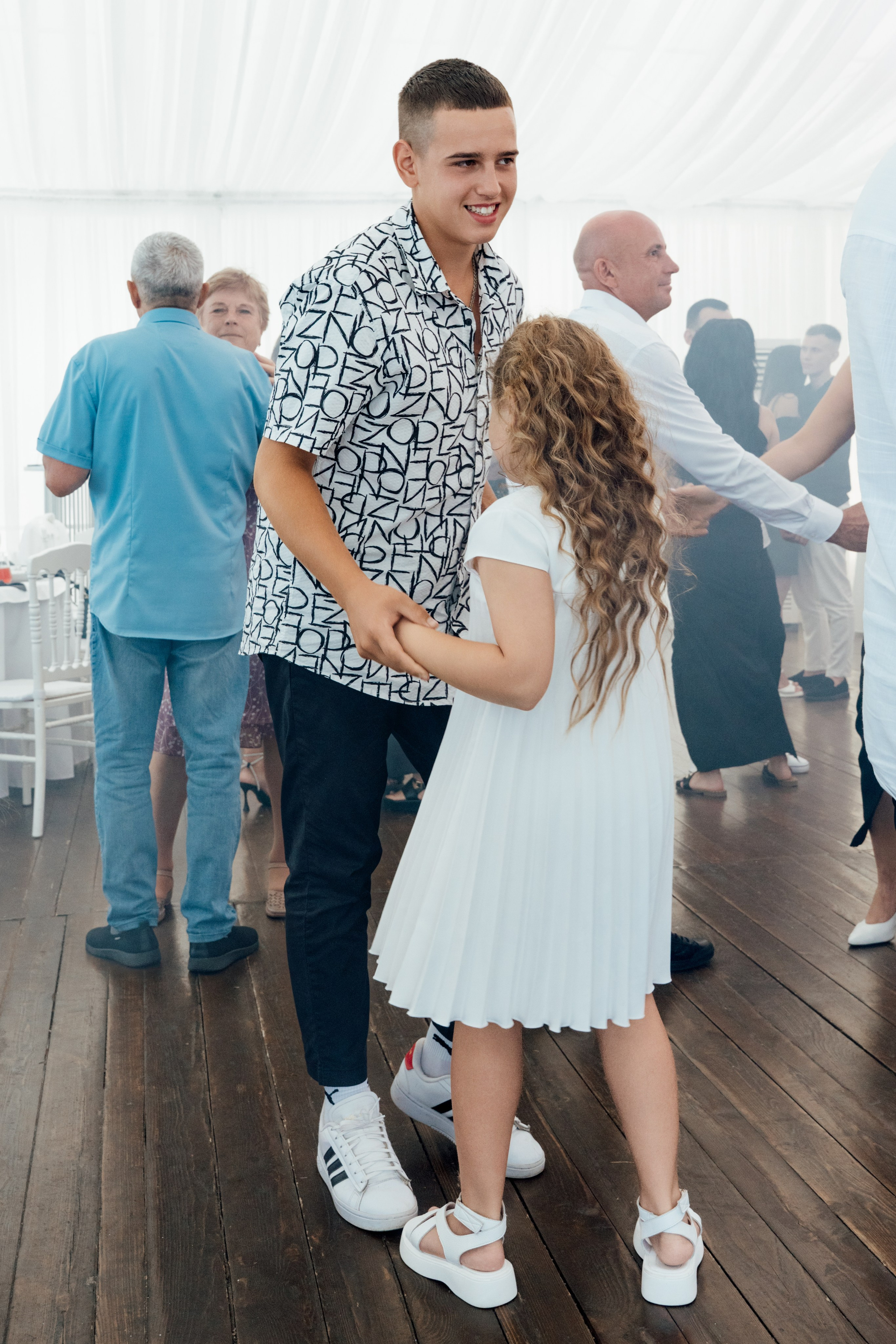 Евгений и Яна. Репортажный и свадебный фотограф Алексей Полячек