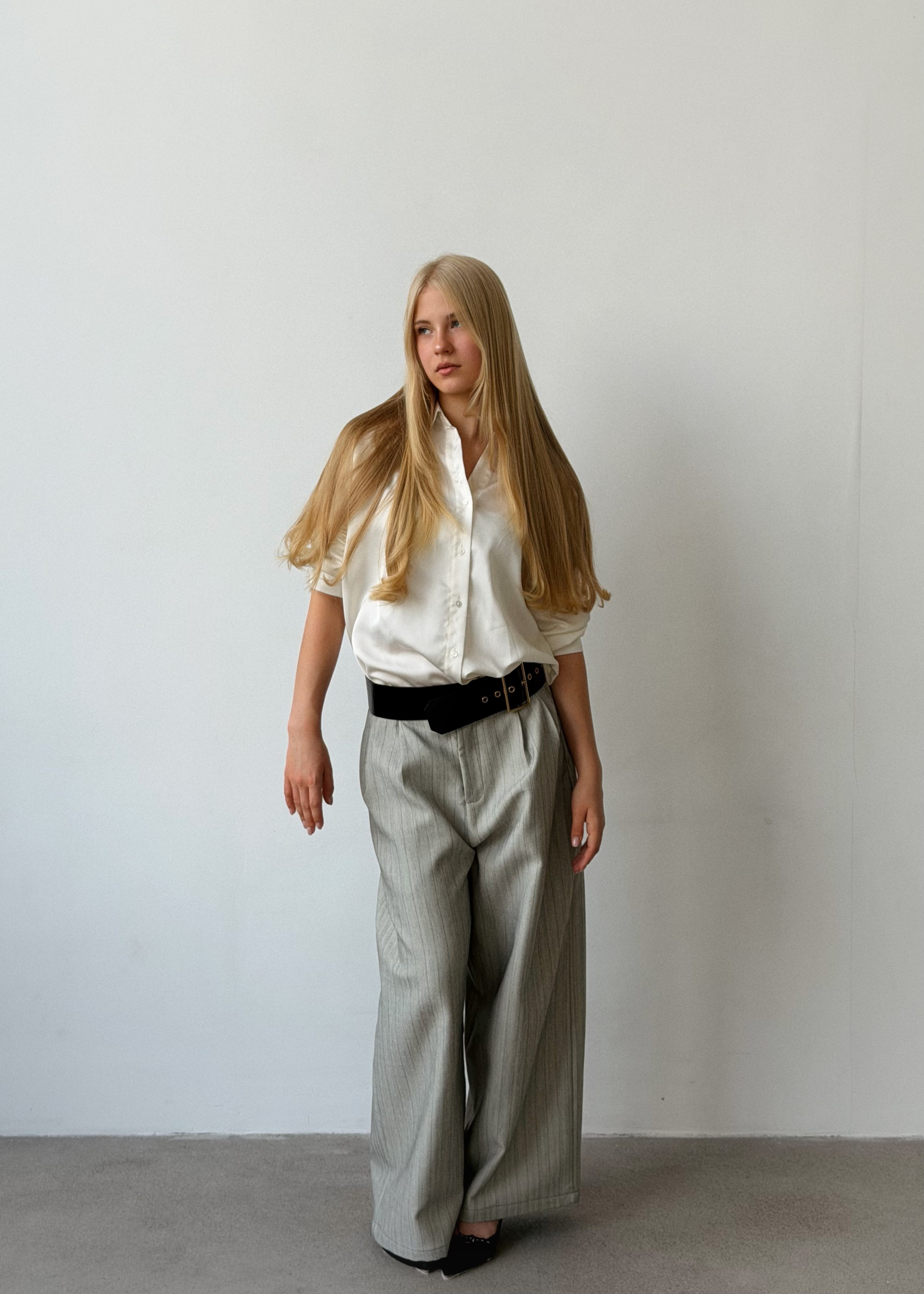 Zlata Chupina. Themuse.mgmt