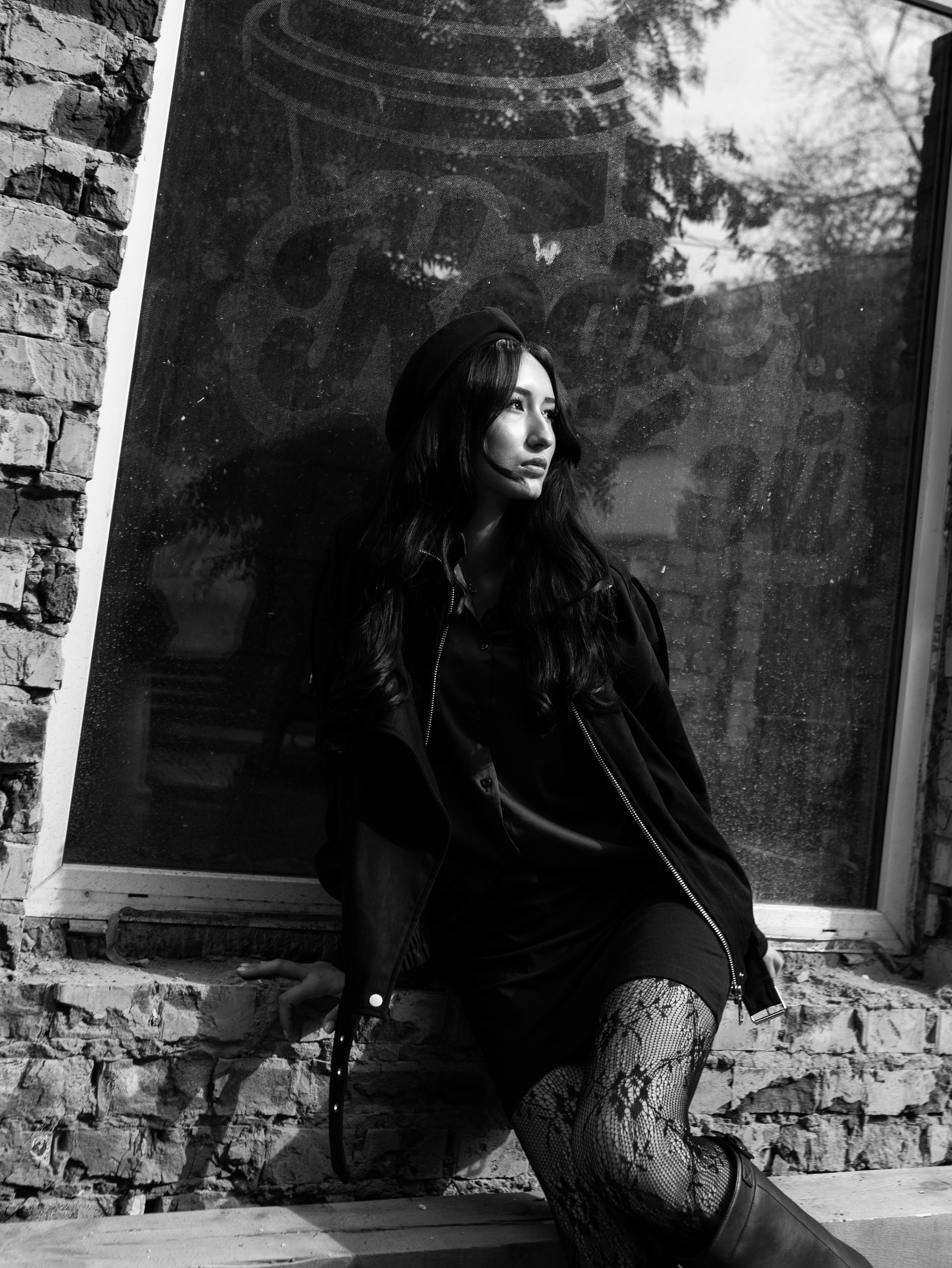 Nelly. Themuse.mgmt