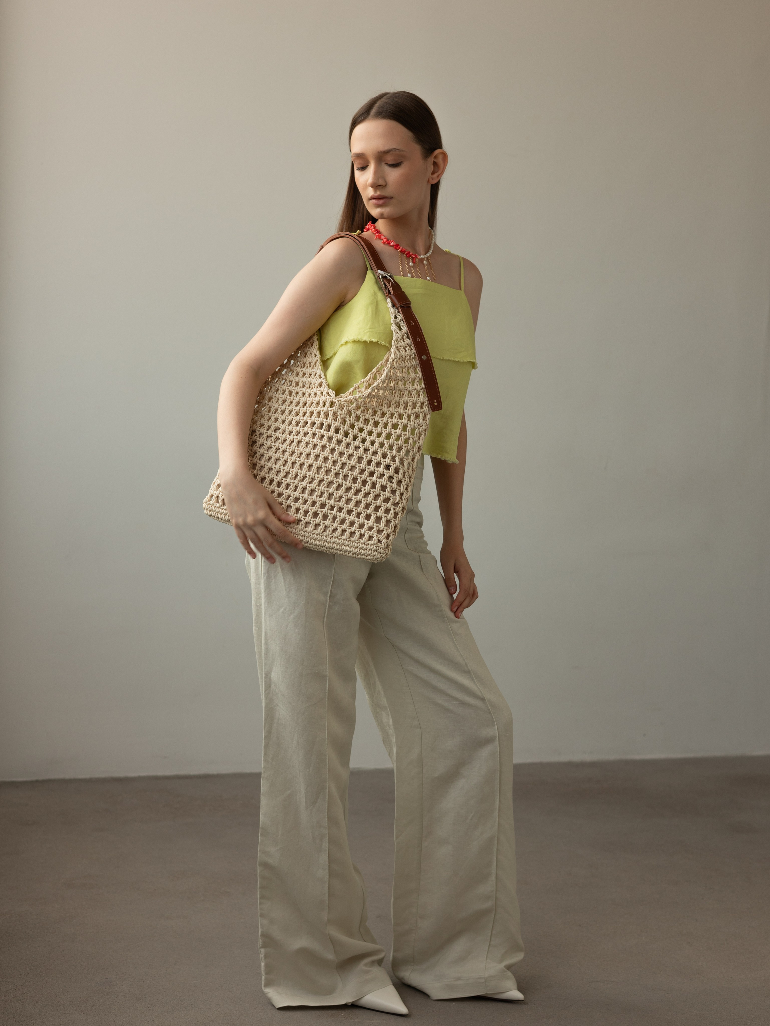 Darya Litvin. Themuse.mgmt