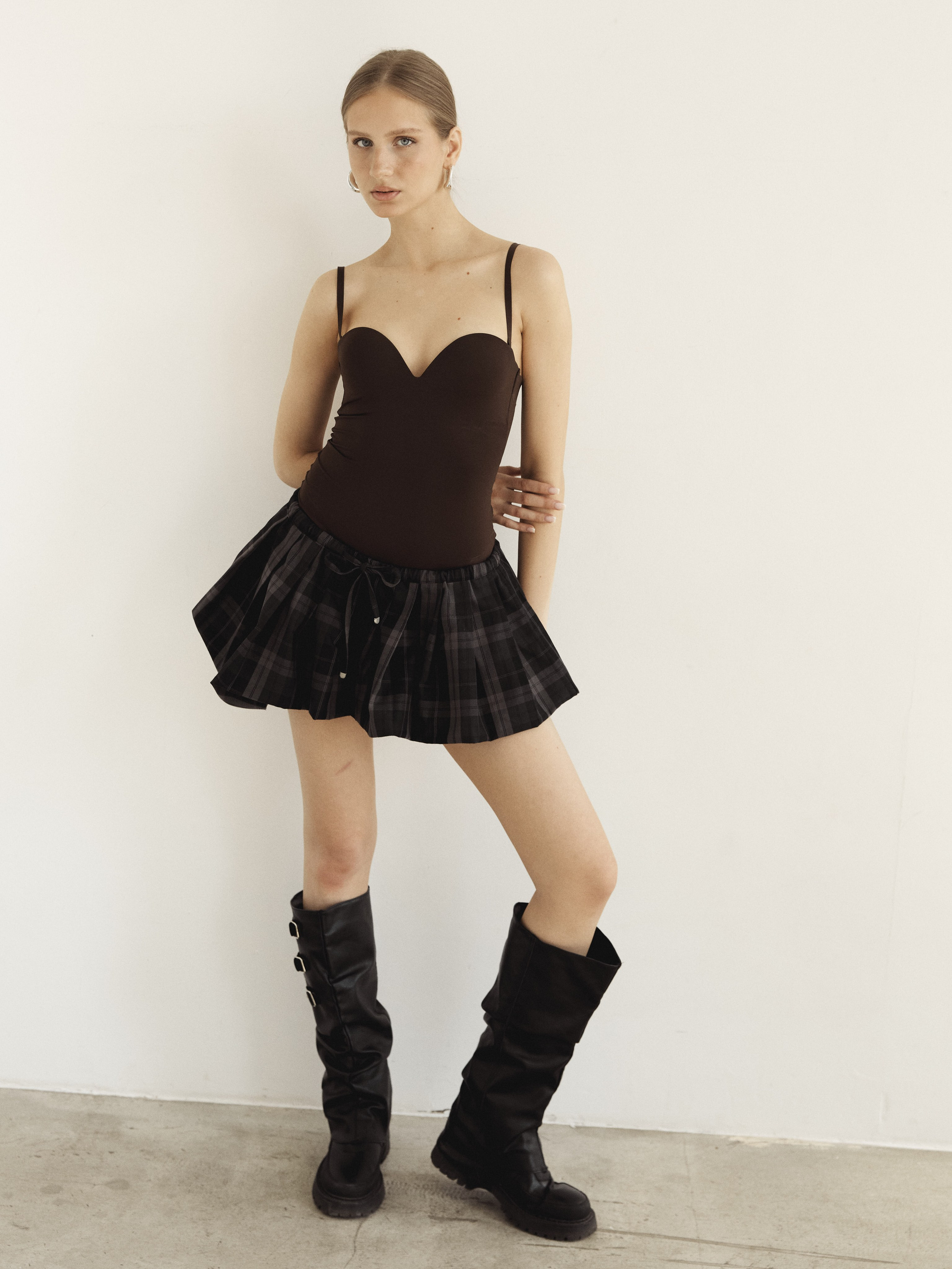 Alina. Themuse.mgmt