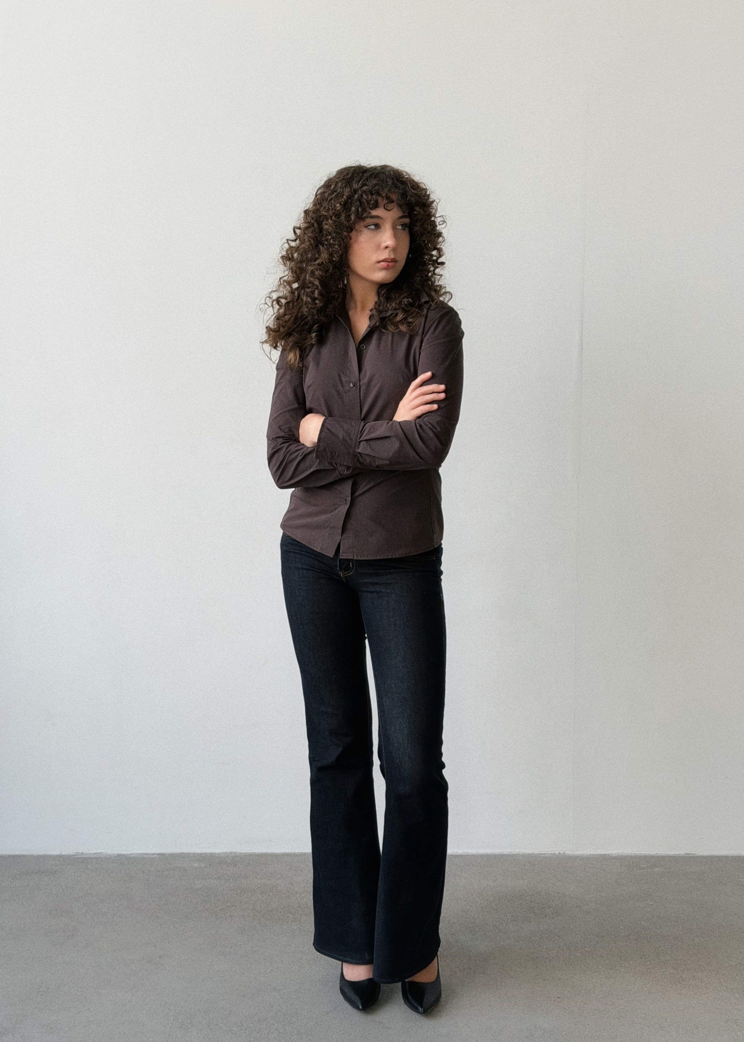 Mari. Themuse.mgmt