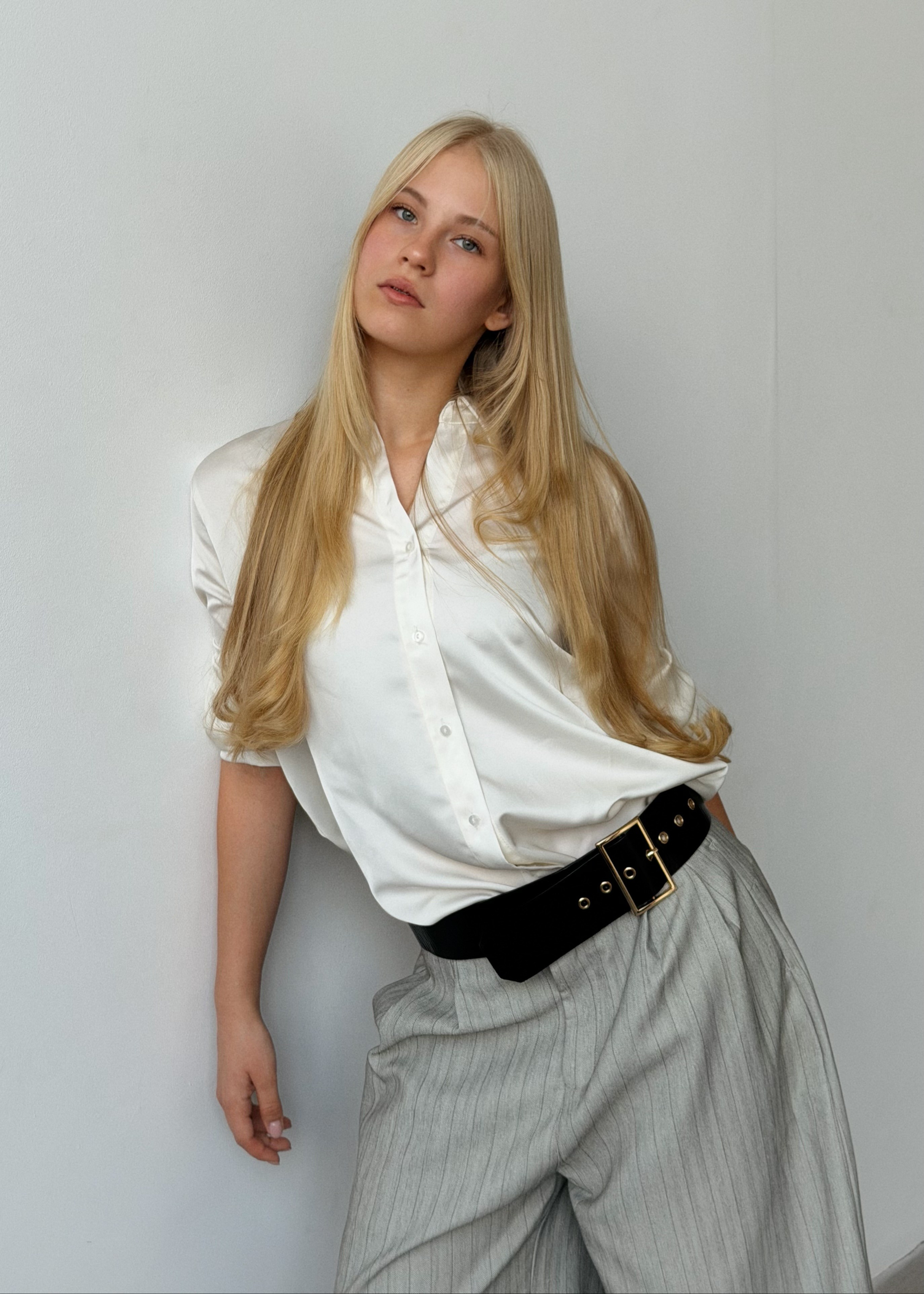 Zlata Chupina. Themuse.mgmt