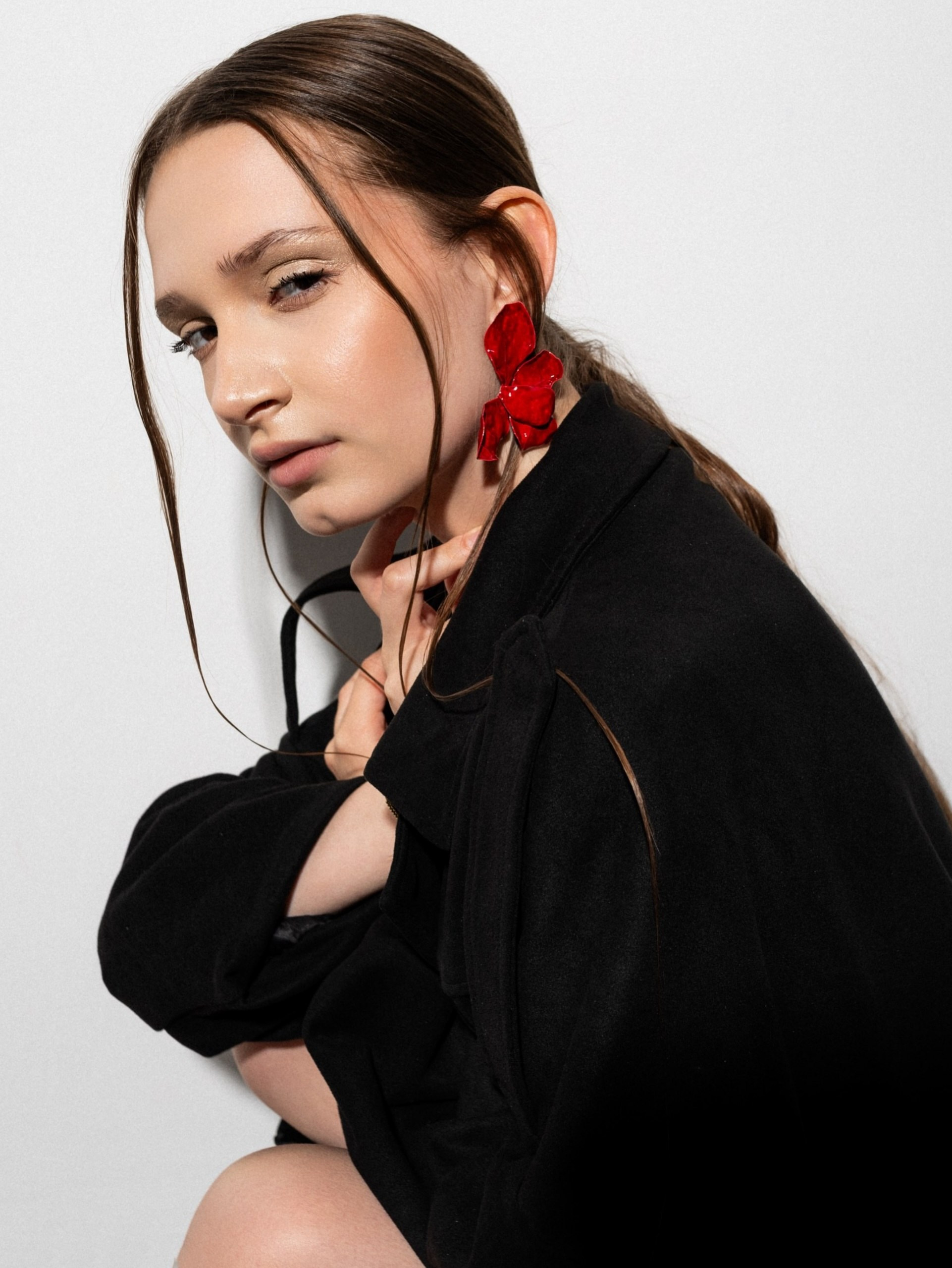 Darya Litvin. Themuse.mgmt