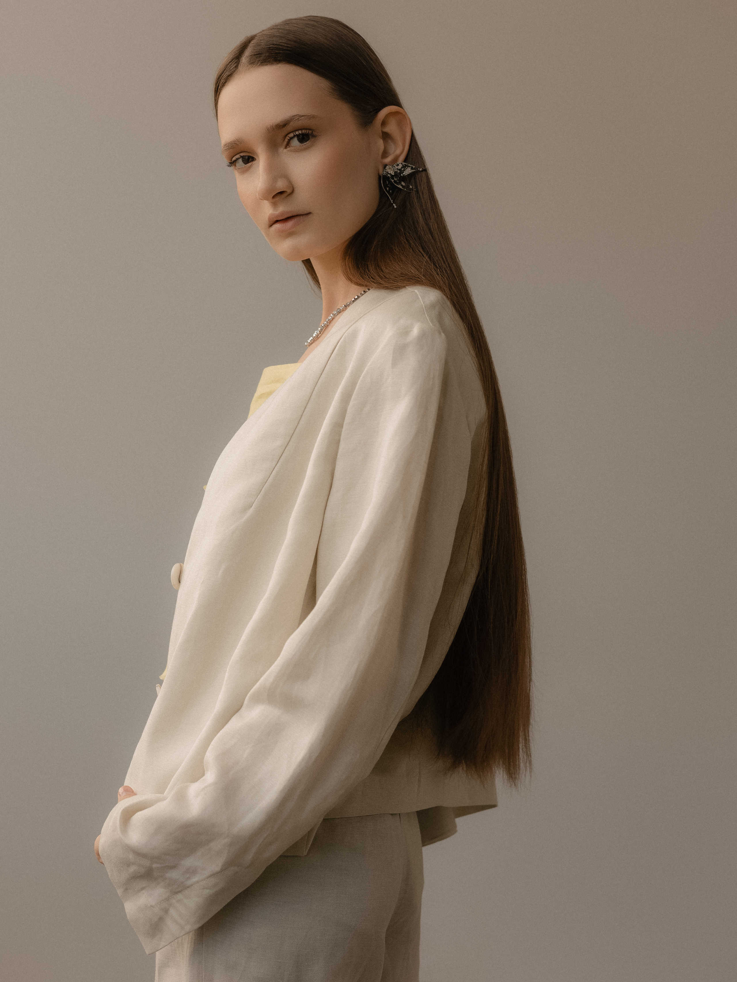 Darya Litvin. Themuse.mgmt