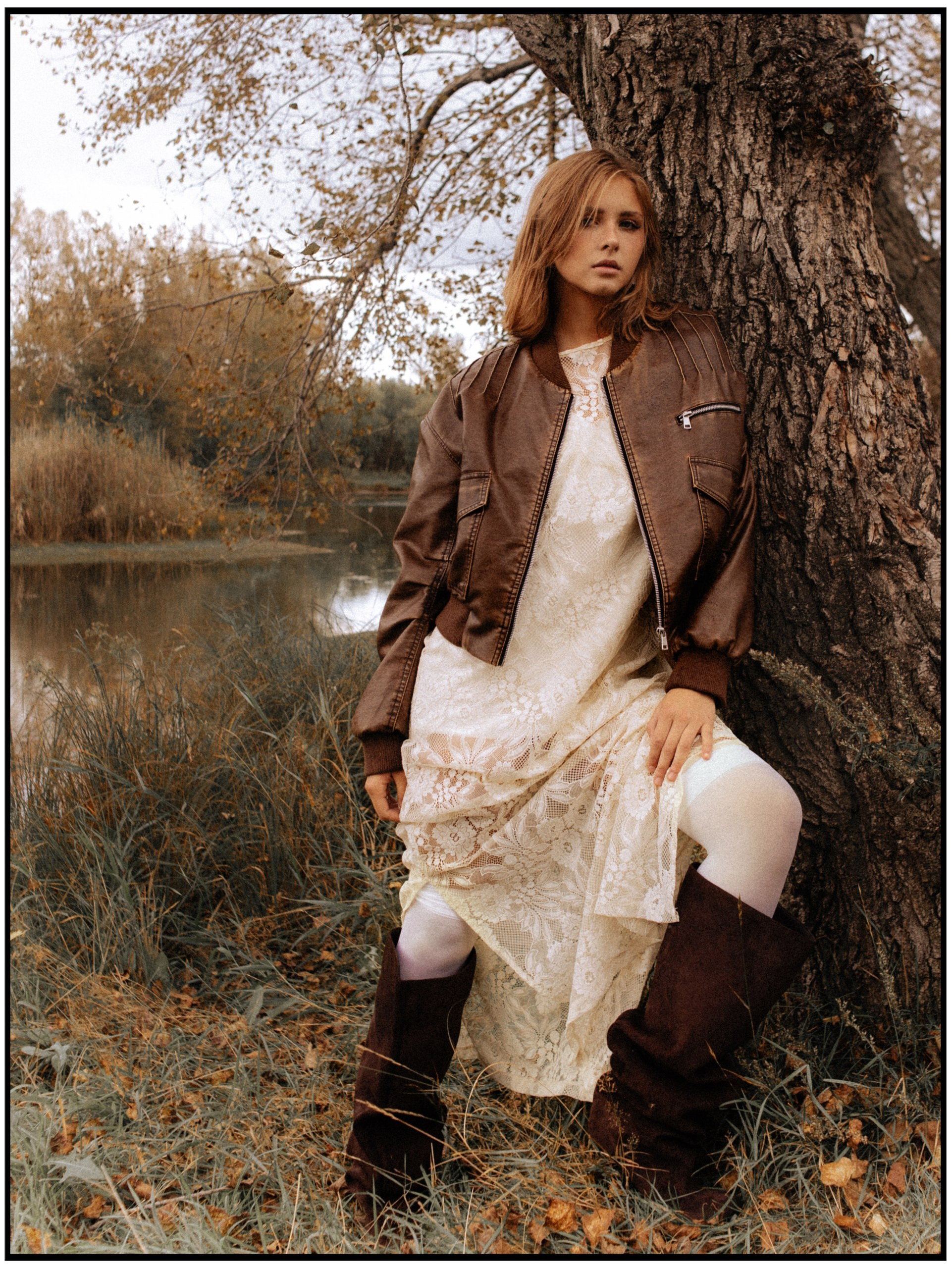 Elizabeth. Themuse.mgmt