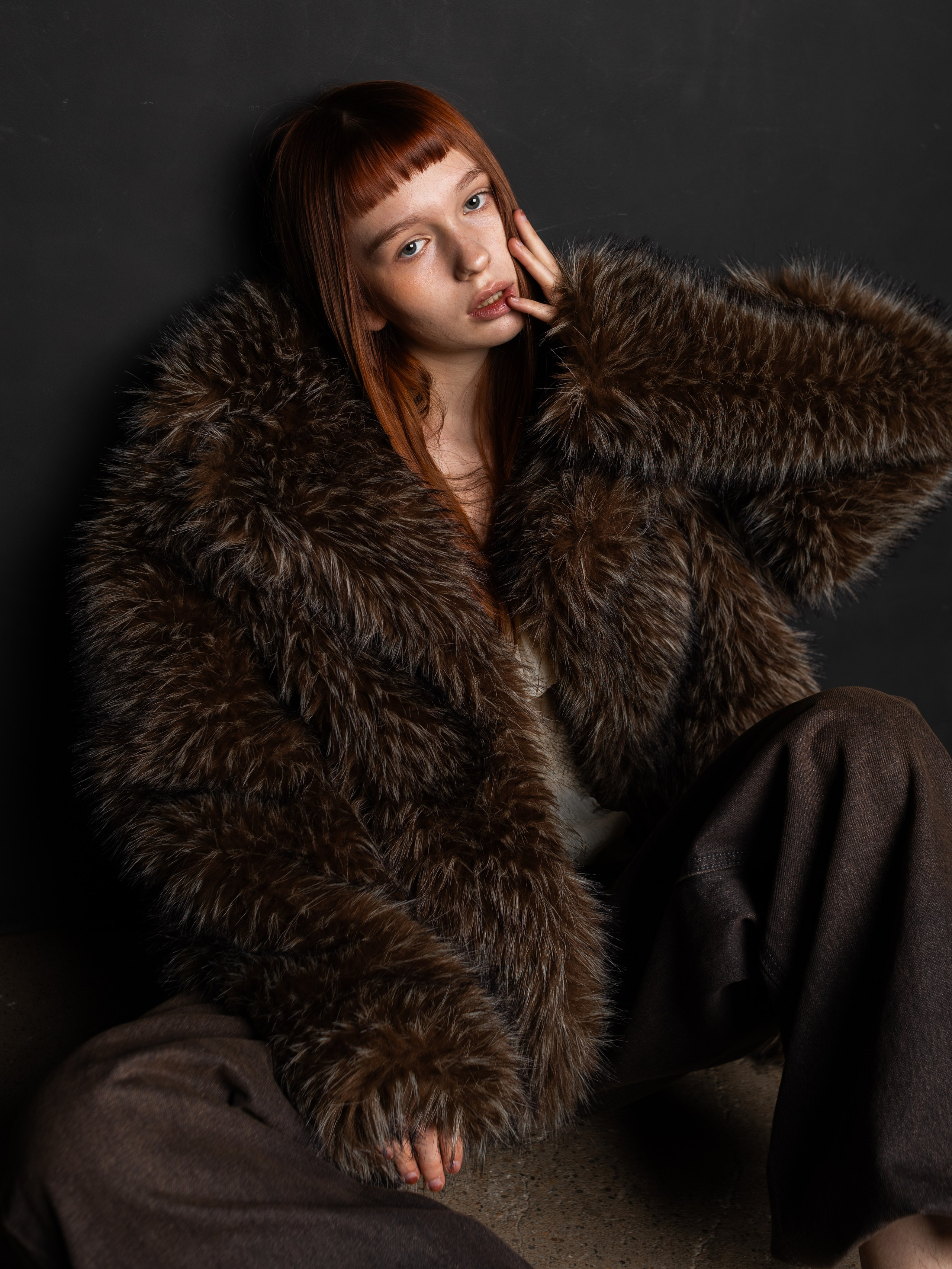 Darina. Themuse.mgmt