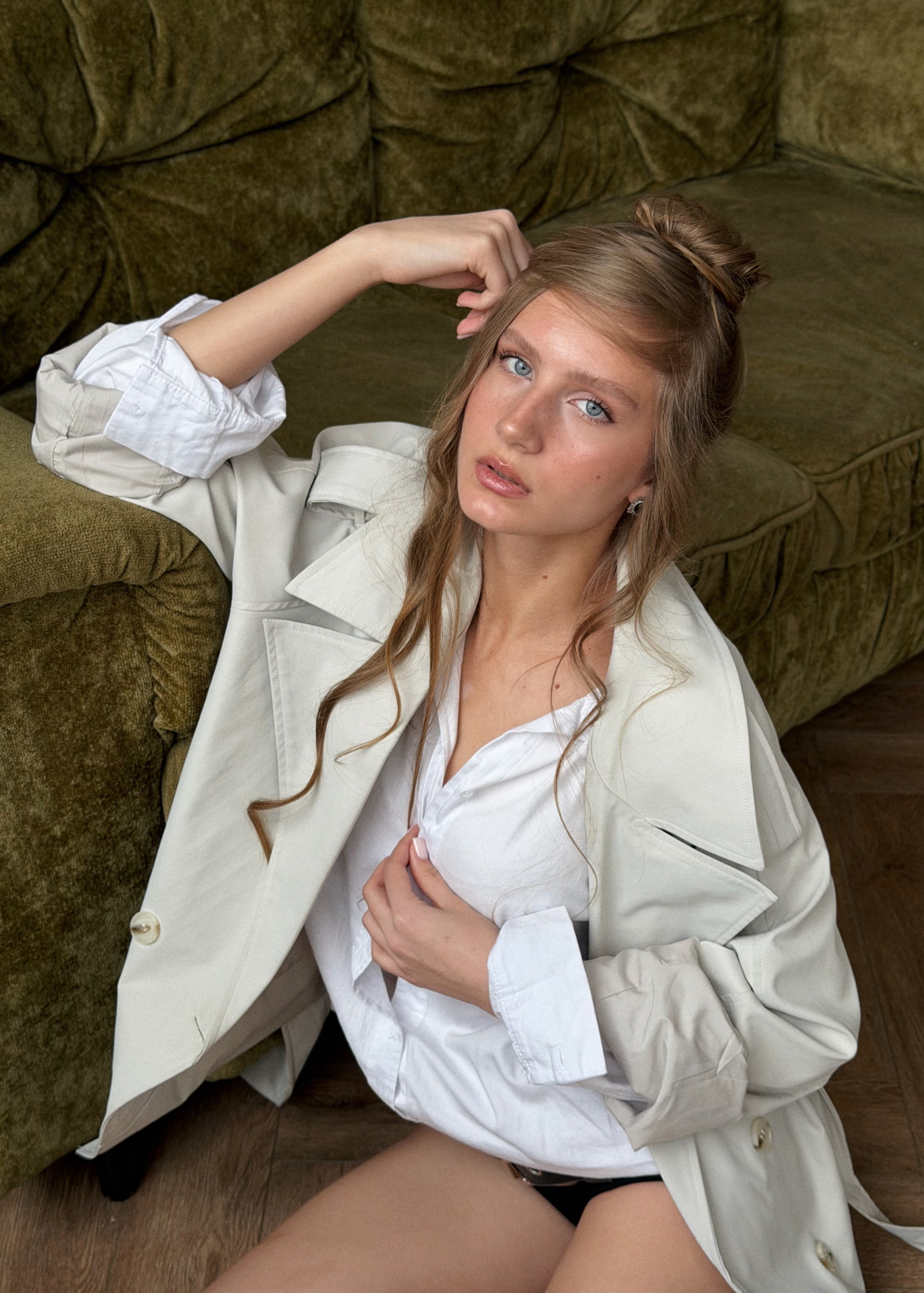 Alina. Themuse.mgmt