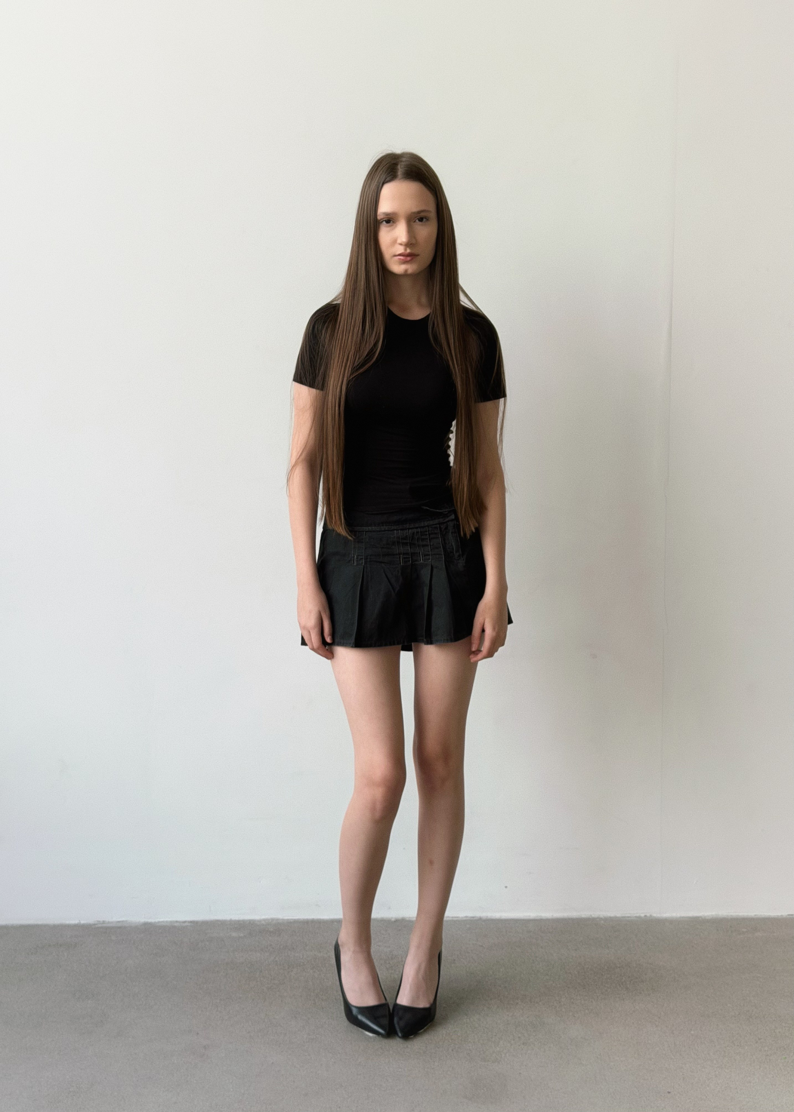 Darya Litvin. Themuse.mgmt