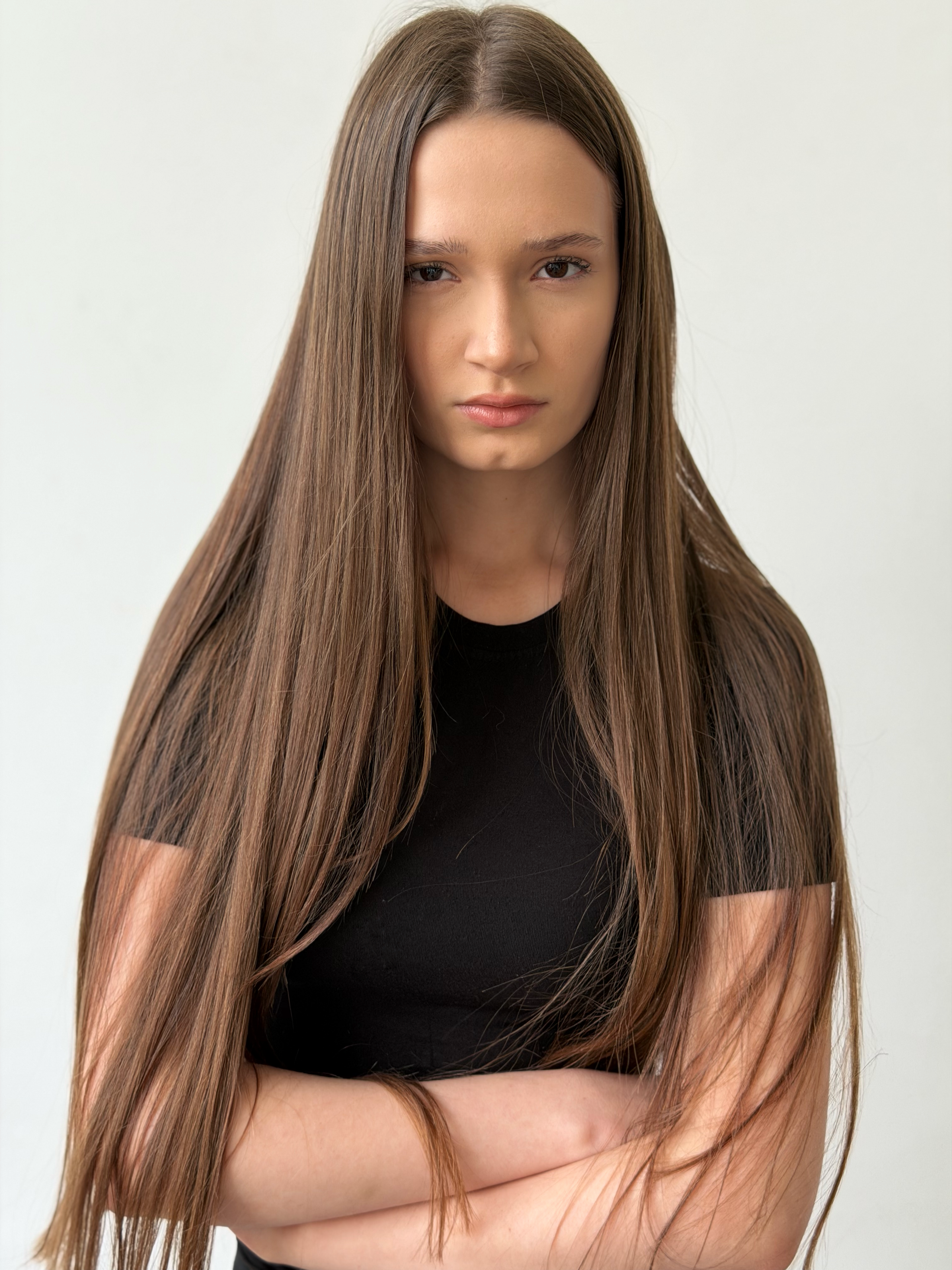 Darya Litvin. Themuse.mgmt