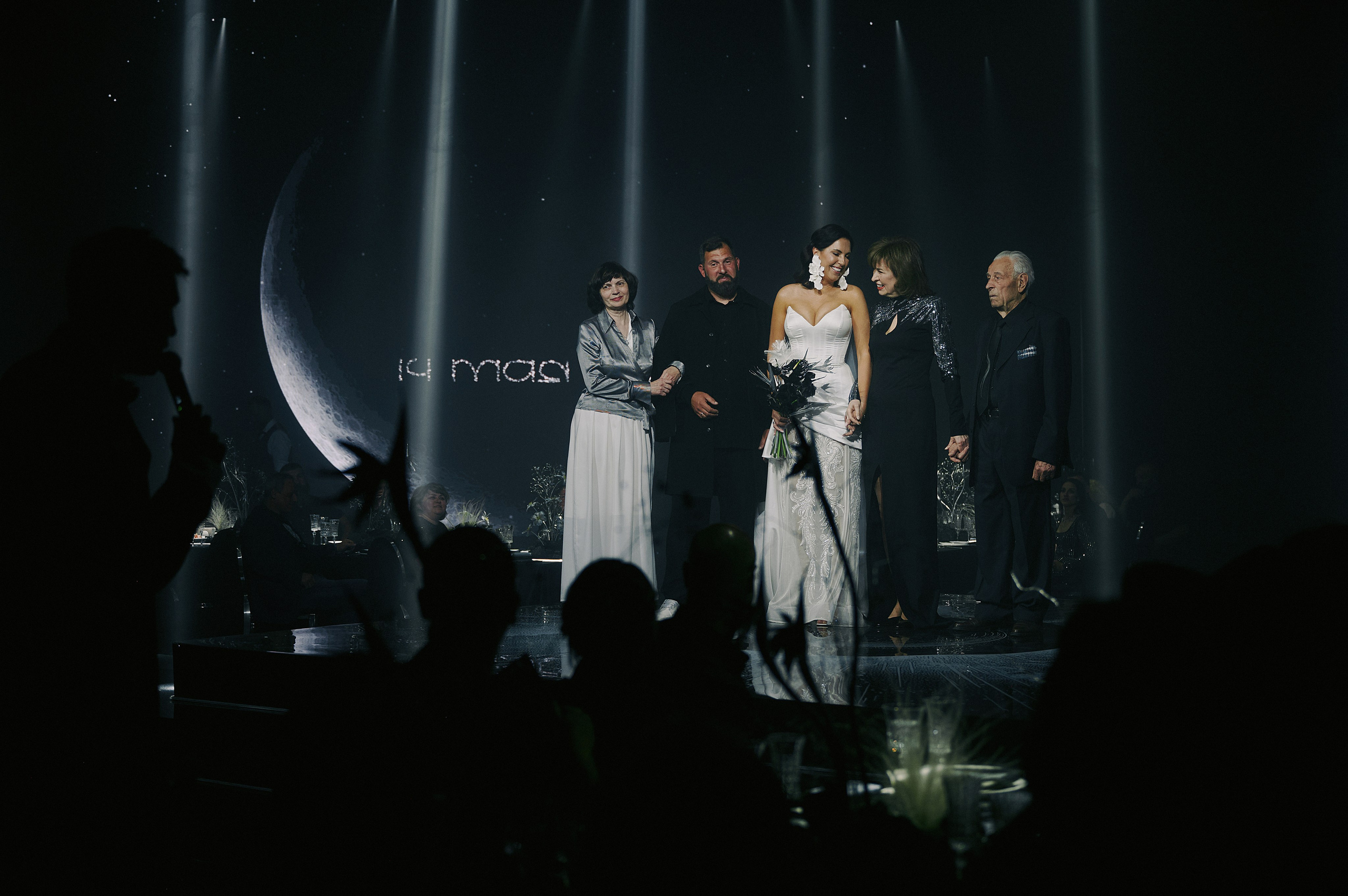 Как с Луны упали. Свадебный фотограф в Ростовe-на-Дону Анастасия Прутова