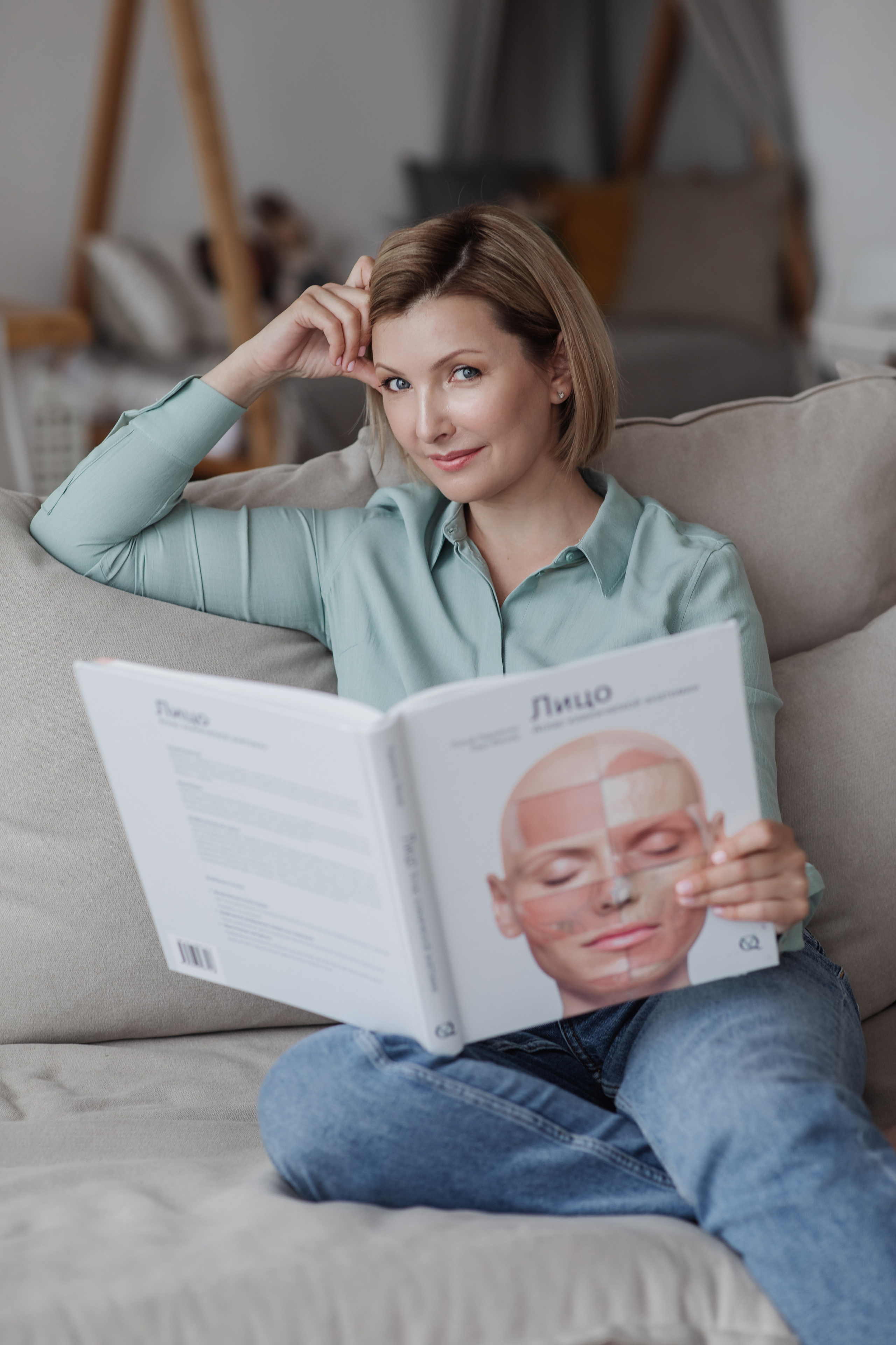 Лена. Семейный и свадебный фотограф в Томске Марилова Ольга