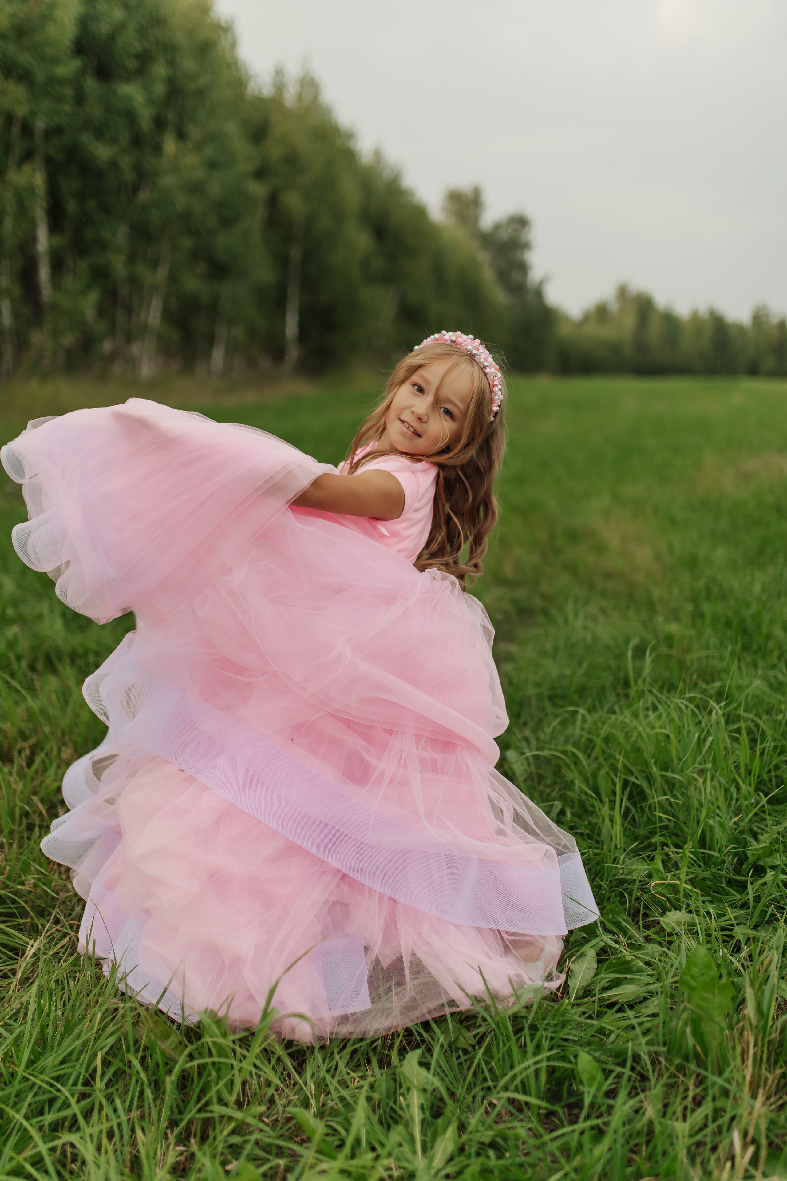 Показ Summer Fashion Day. Семейный и свадебный фотограф в Томске Марилова Ольга