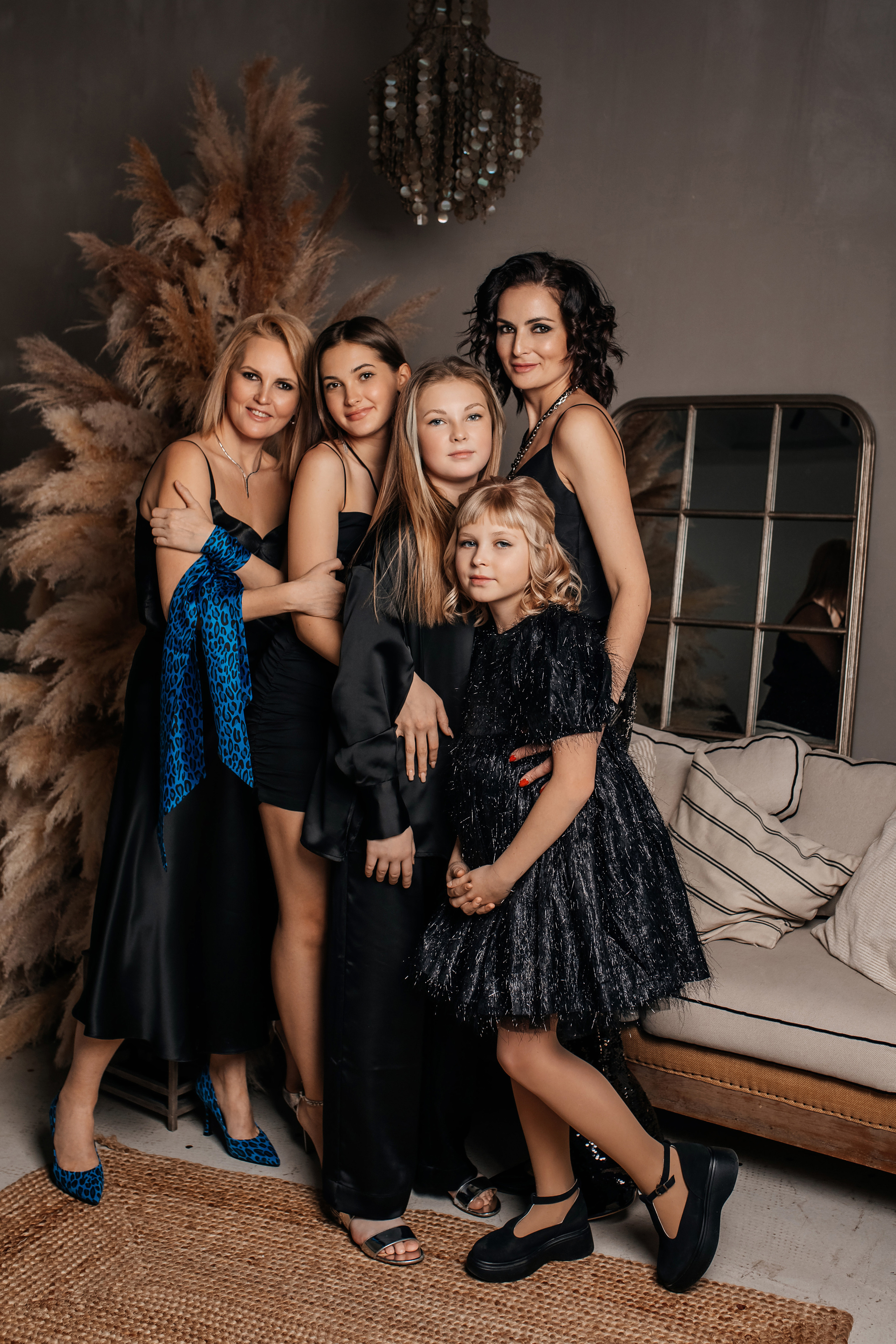 Тамара Катя. Семейный и свадебный фотограф в Томске Марилова Ольга