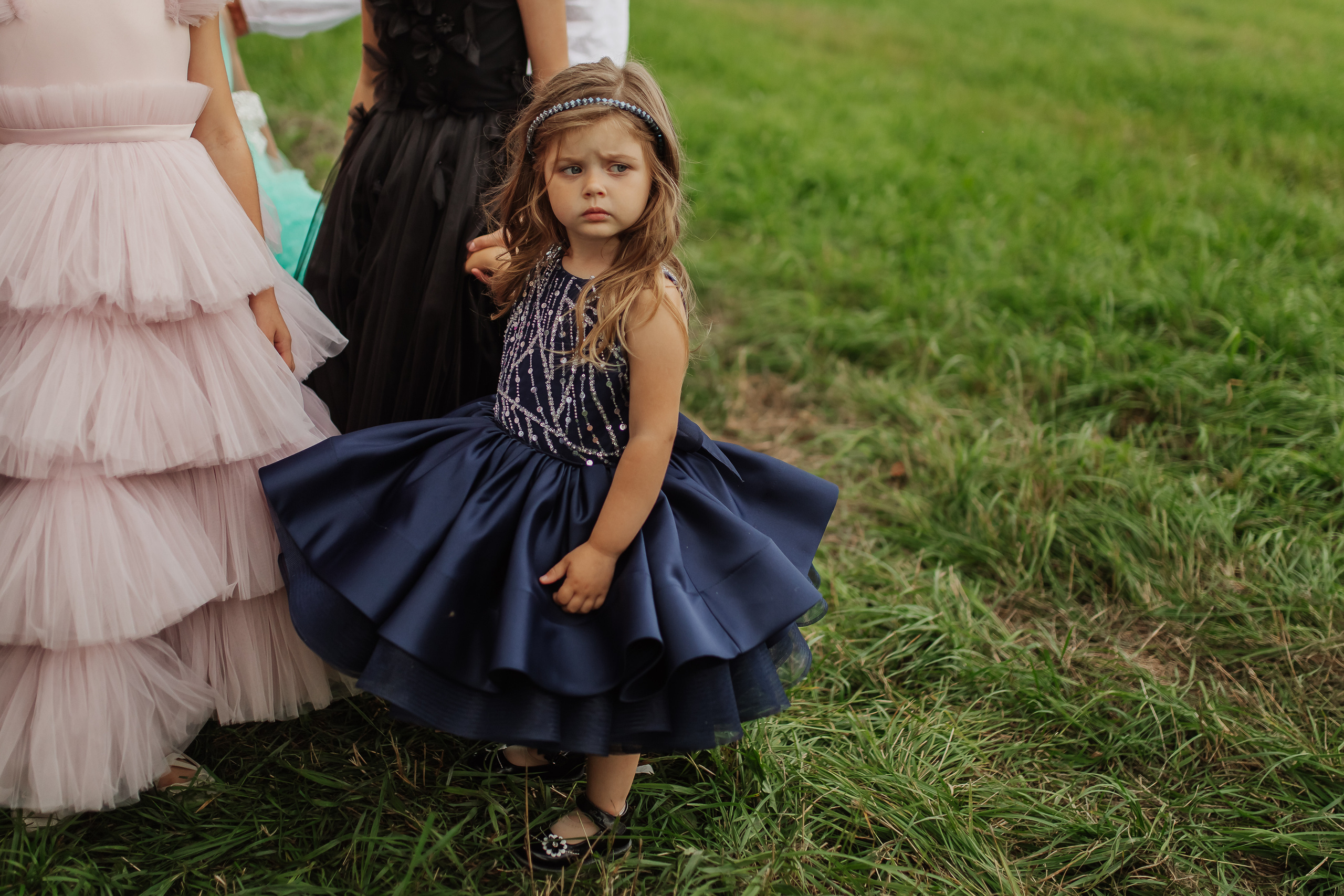 Показ Summer Fashion Day. Семейный и свадебный фотограф в Томске Марилова Ольга