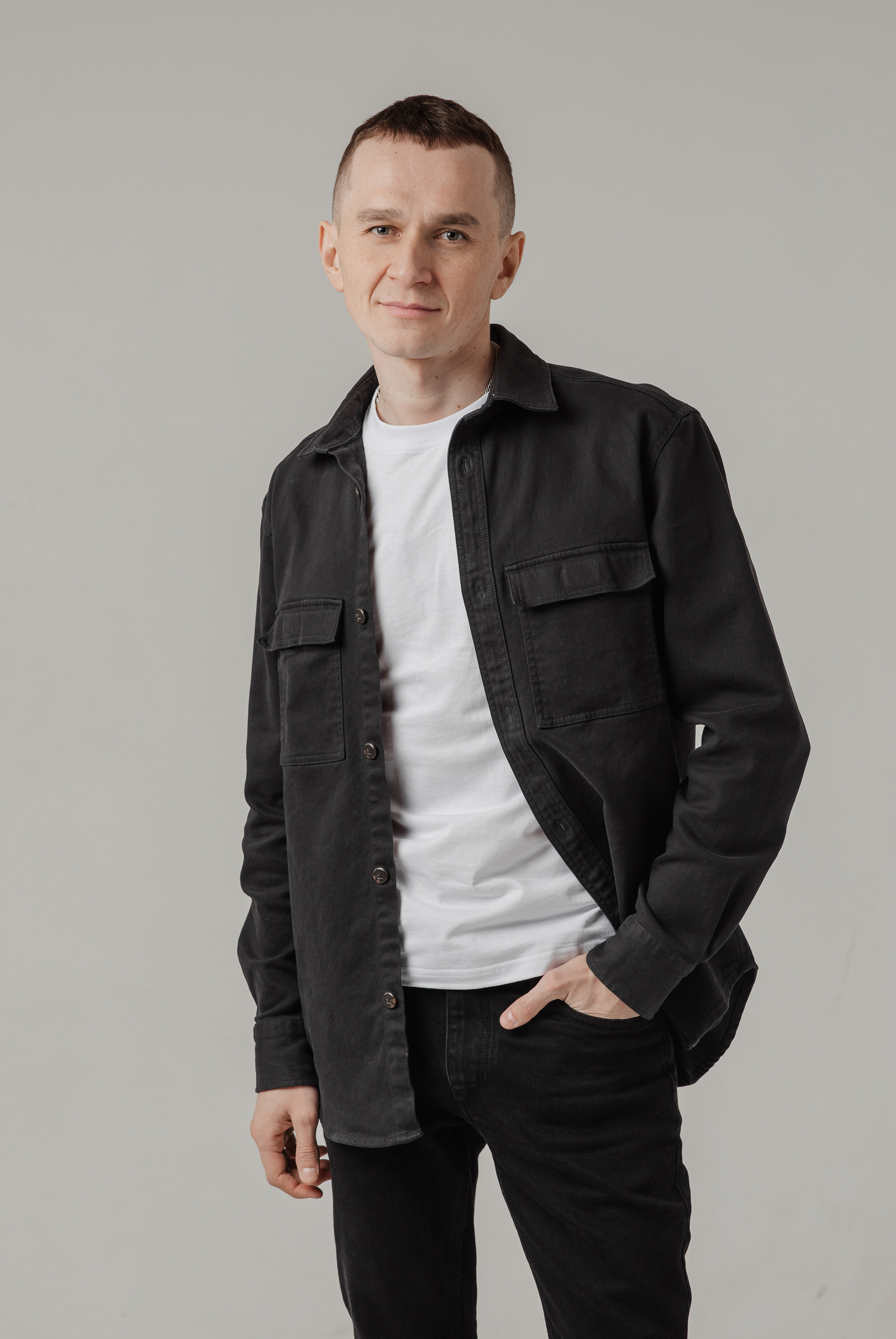 Семья Попцовых. Семейный и свадебный фотограф в Томске Марилова Ольга