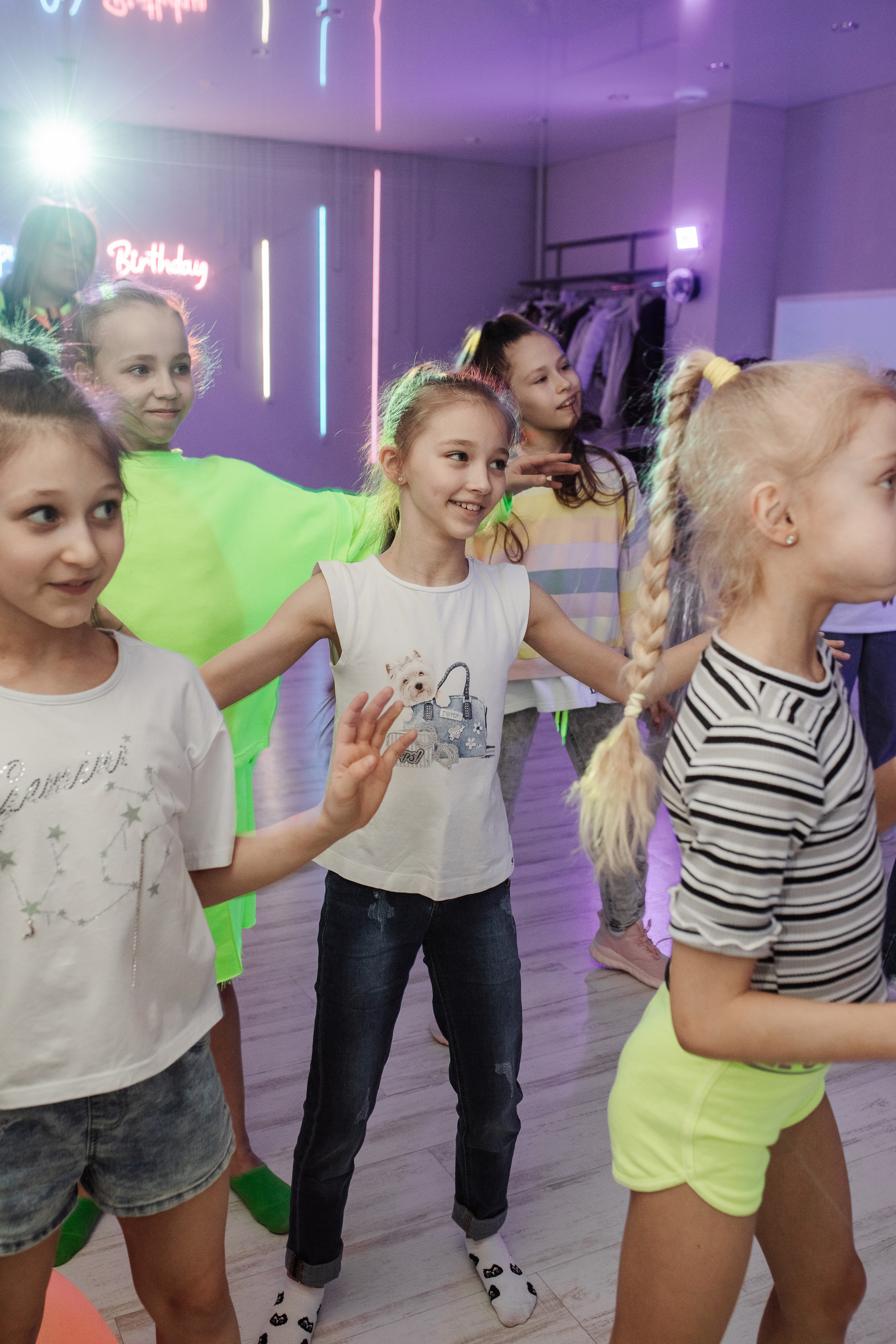 Для Игрового пространства Happytoria. Семейный и свадебный фотограф в Томске Марилова Ольга