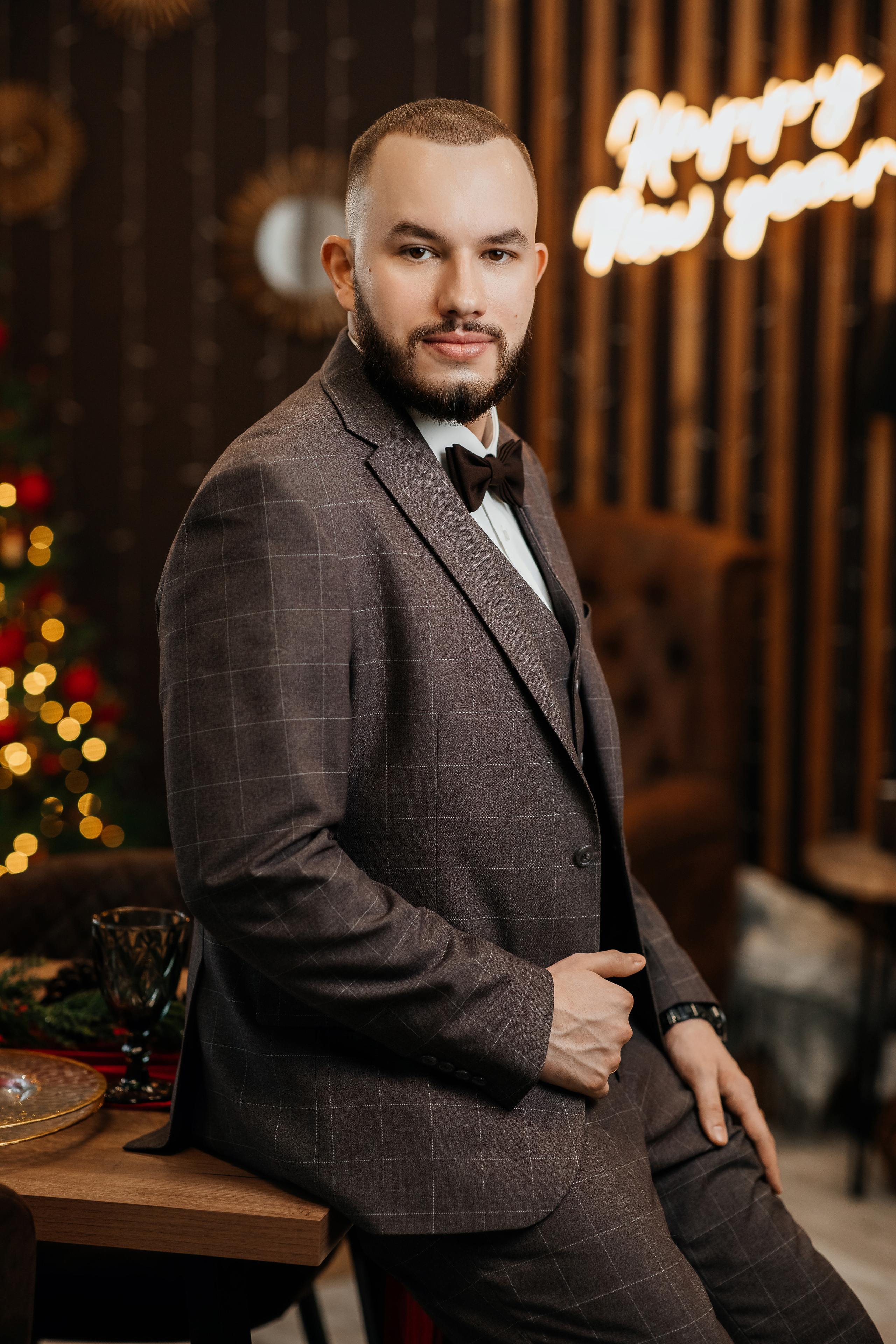 Аванес Вика. Семейный и свадебный фотограф в Томске Марилова Ольга