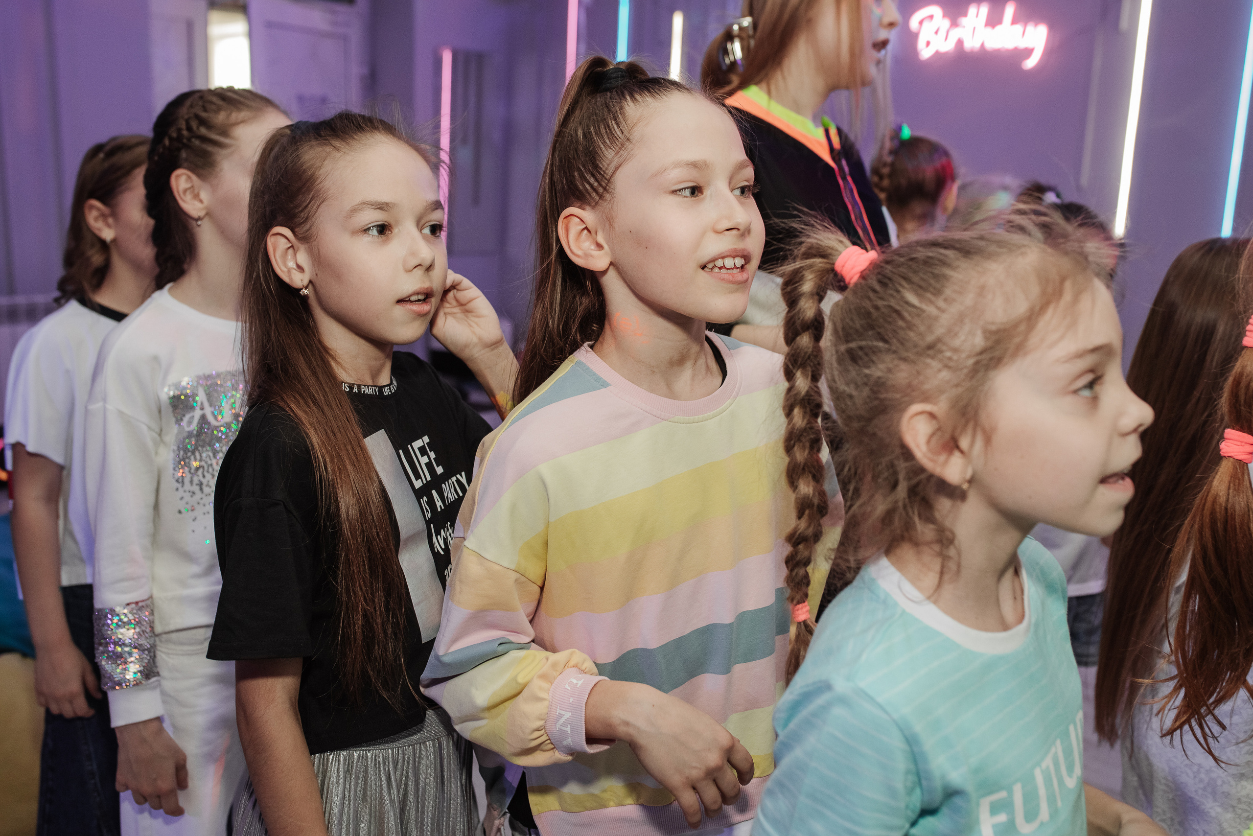 Для Игрового пространства Happytoria. Семейный и свадебный фотограф в Томске Марилова Ольга