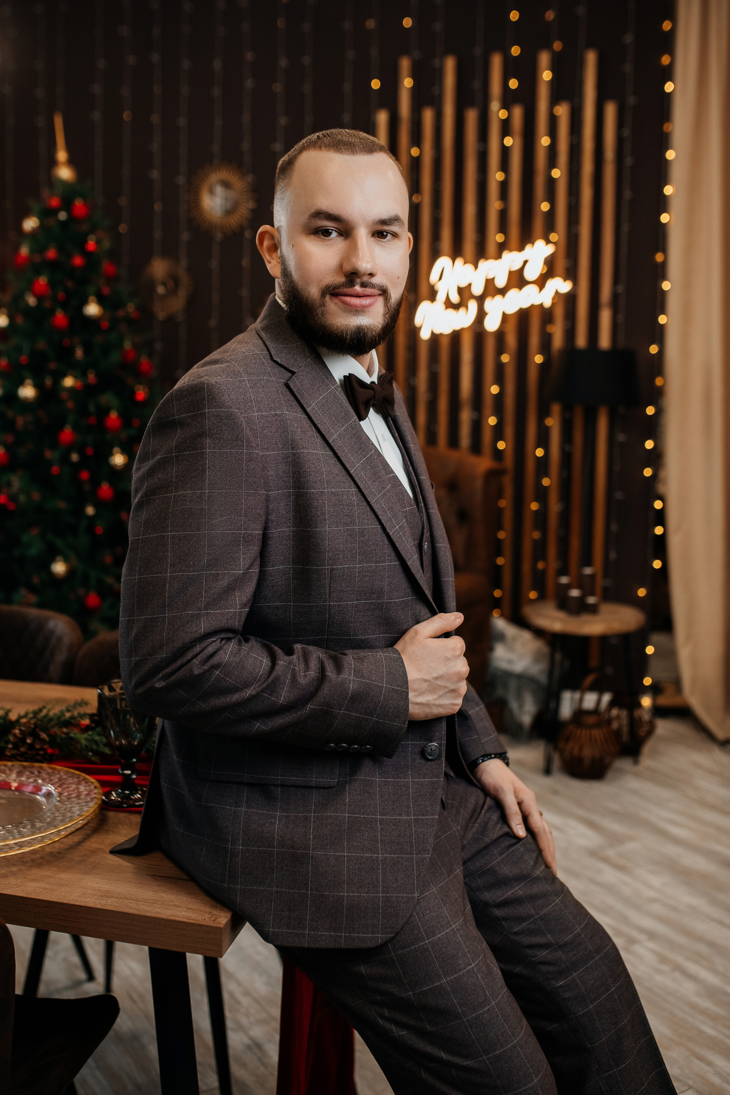 Аванес Вика. Семейный и свадебный фотограф в Томске Марилова Ольга