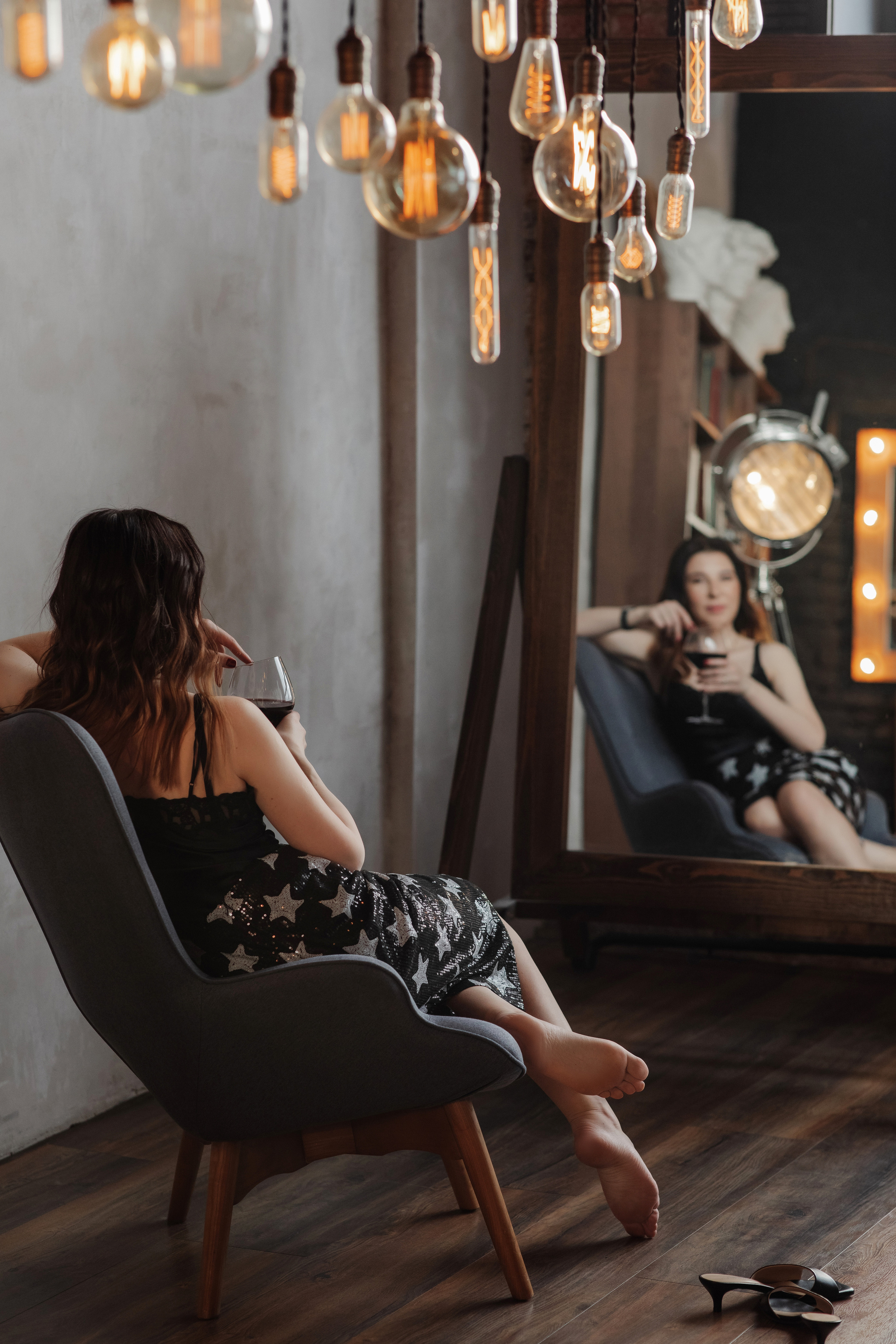 Оксана. Семейный и свадебный фотограф в Томске Марилова Ольга