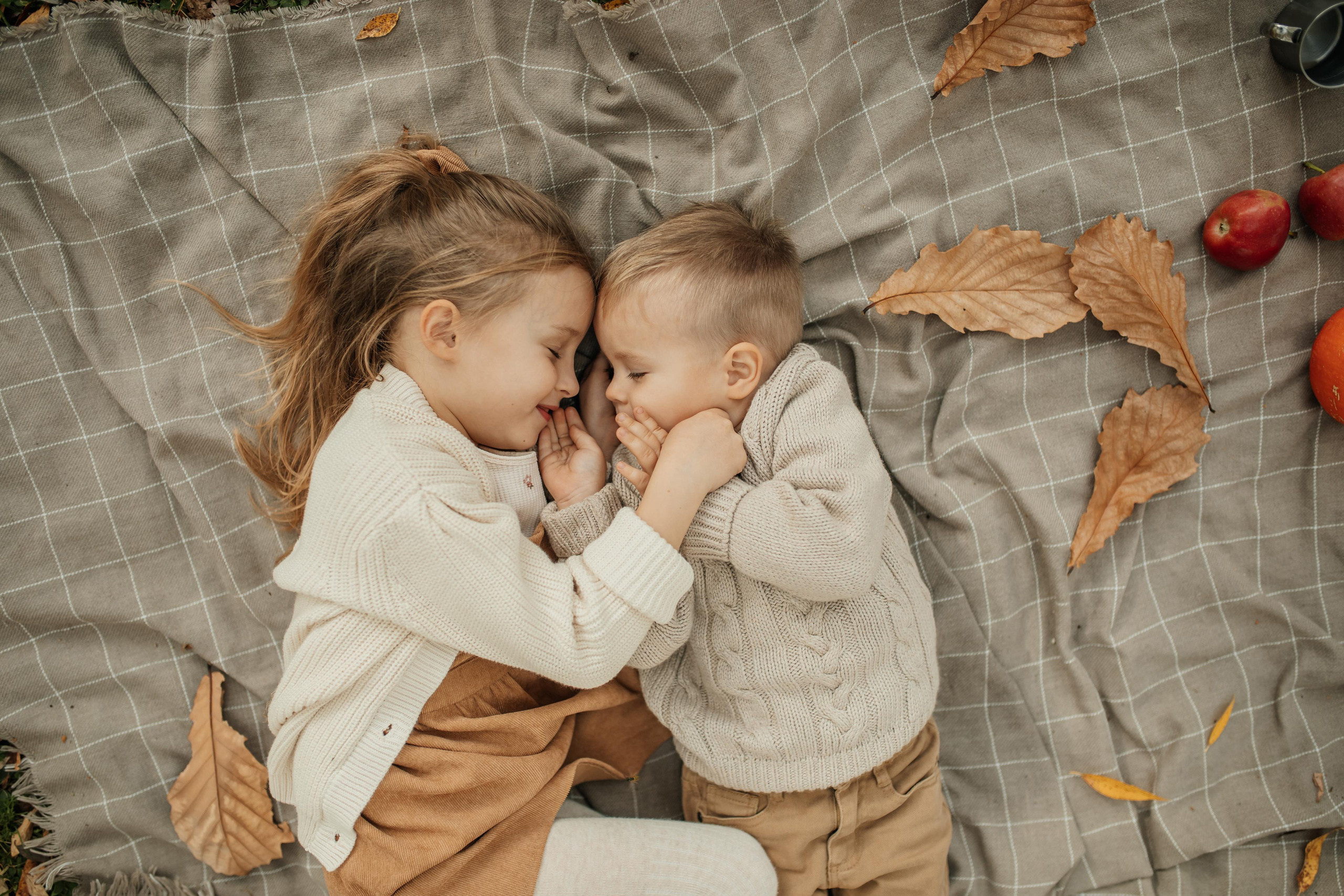 Семейный и свадебный фотограф в Томске Марилова Ольга