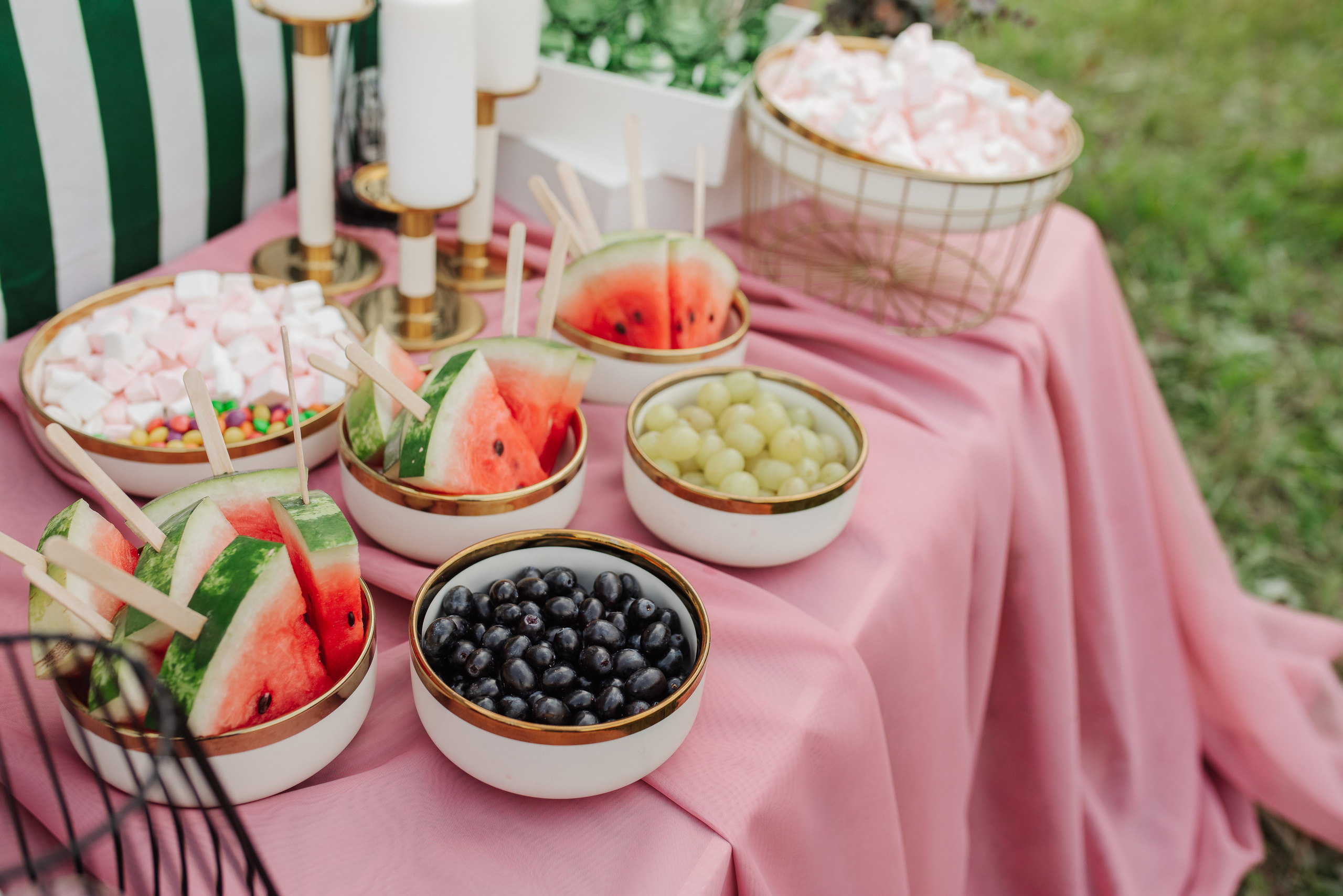 Показ Summer Fashion Day. Семейный и свадебный фотограф в Томске Марилова Ольга