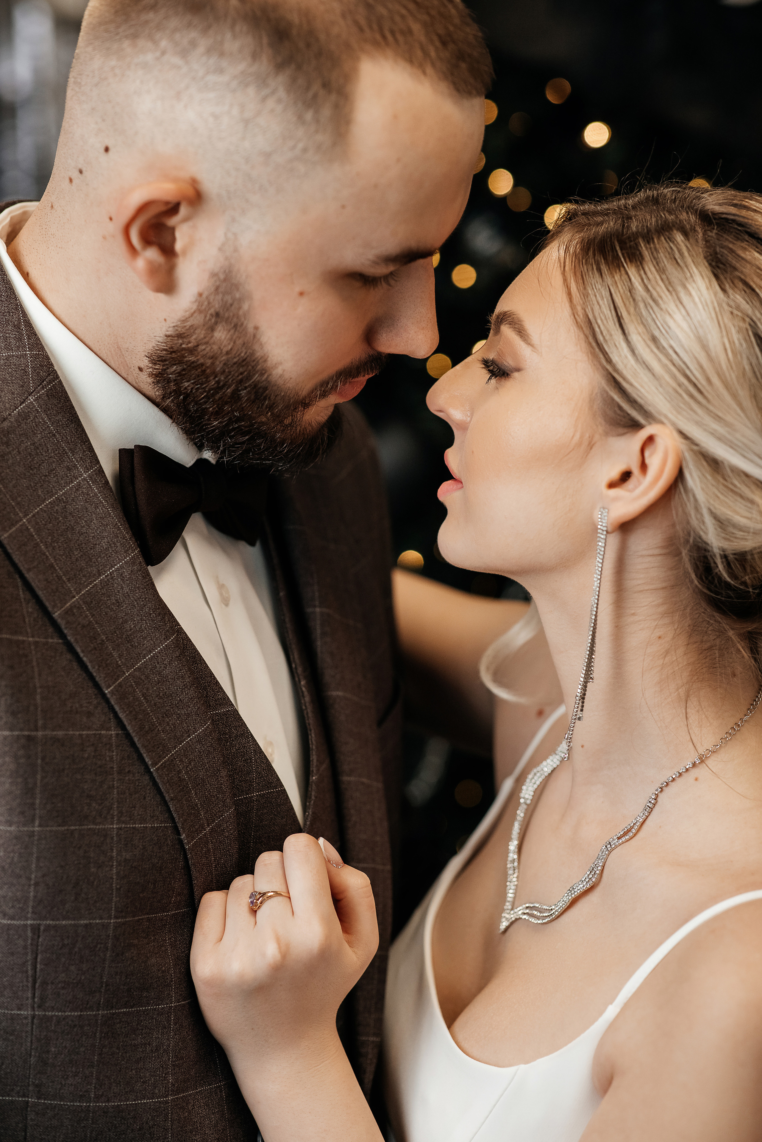 Аванес Вика. Семейный и свадебный фотограф в Томске Марилова Ольга