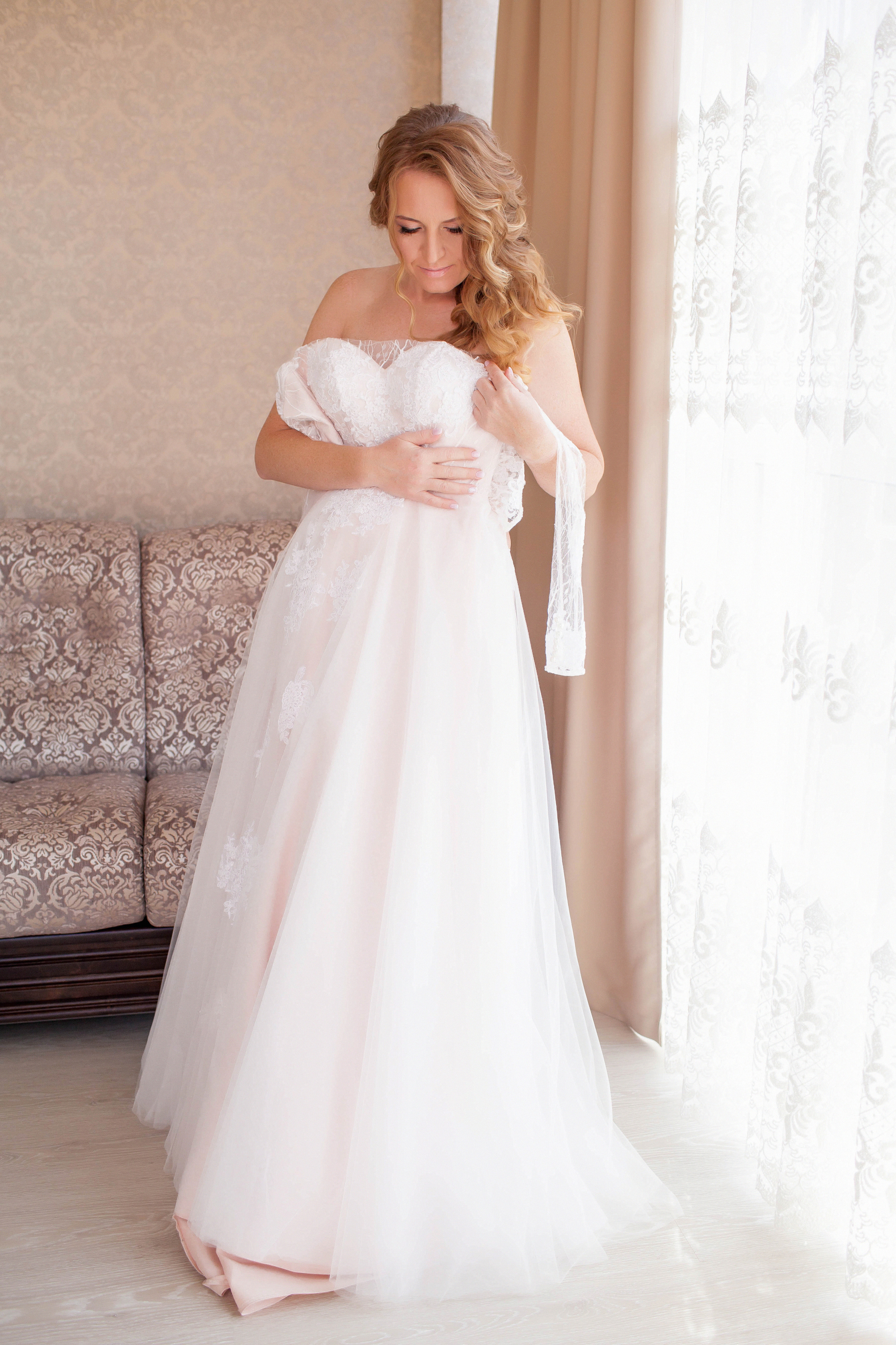 Саша Люда. Семейный и свадебный фотограф в Томске Марилова Ольга