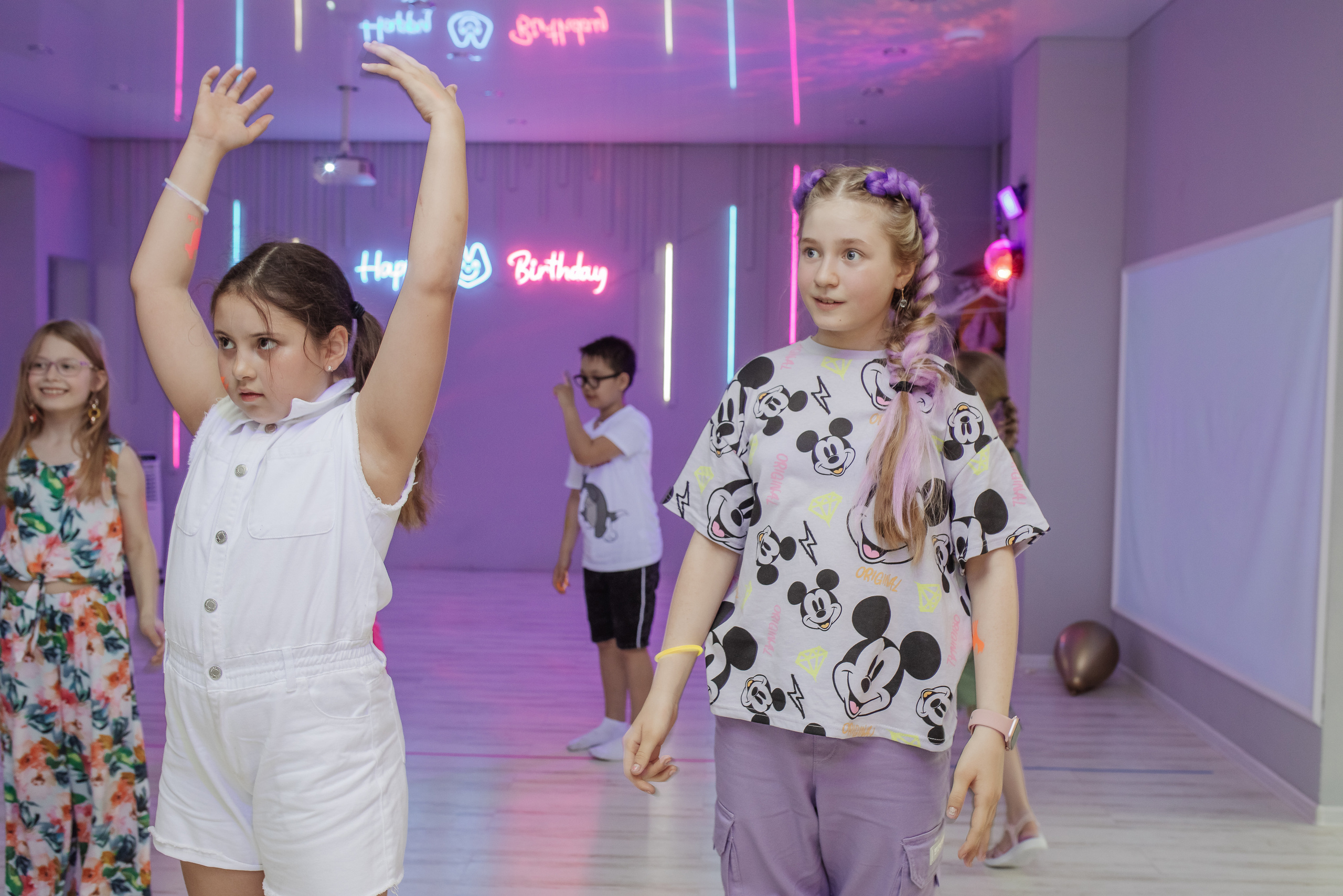 Для Игрового пространства Happytoria. Семейный и свадебный фотограф в Томске Марилова Ольга