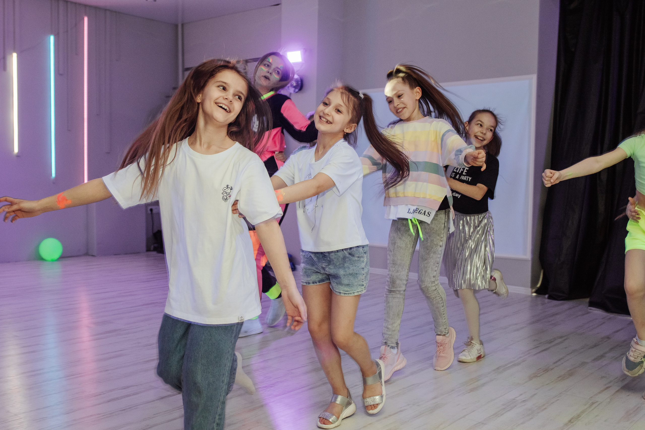 Для Игрового пространства Happytoria. Семейный и свадебный фотограф в Томске Марилова Ольга