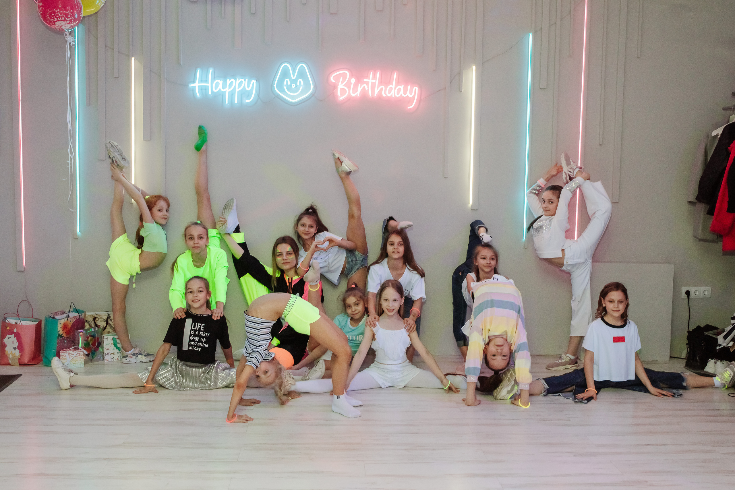 Для Игрового пространства Happytoria. Семейный и свадебный фотограф в Томске Марилова Ольга