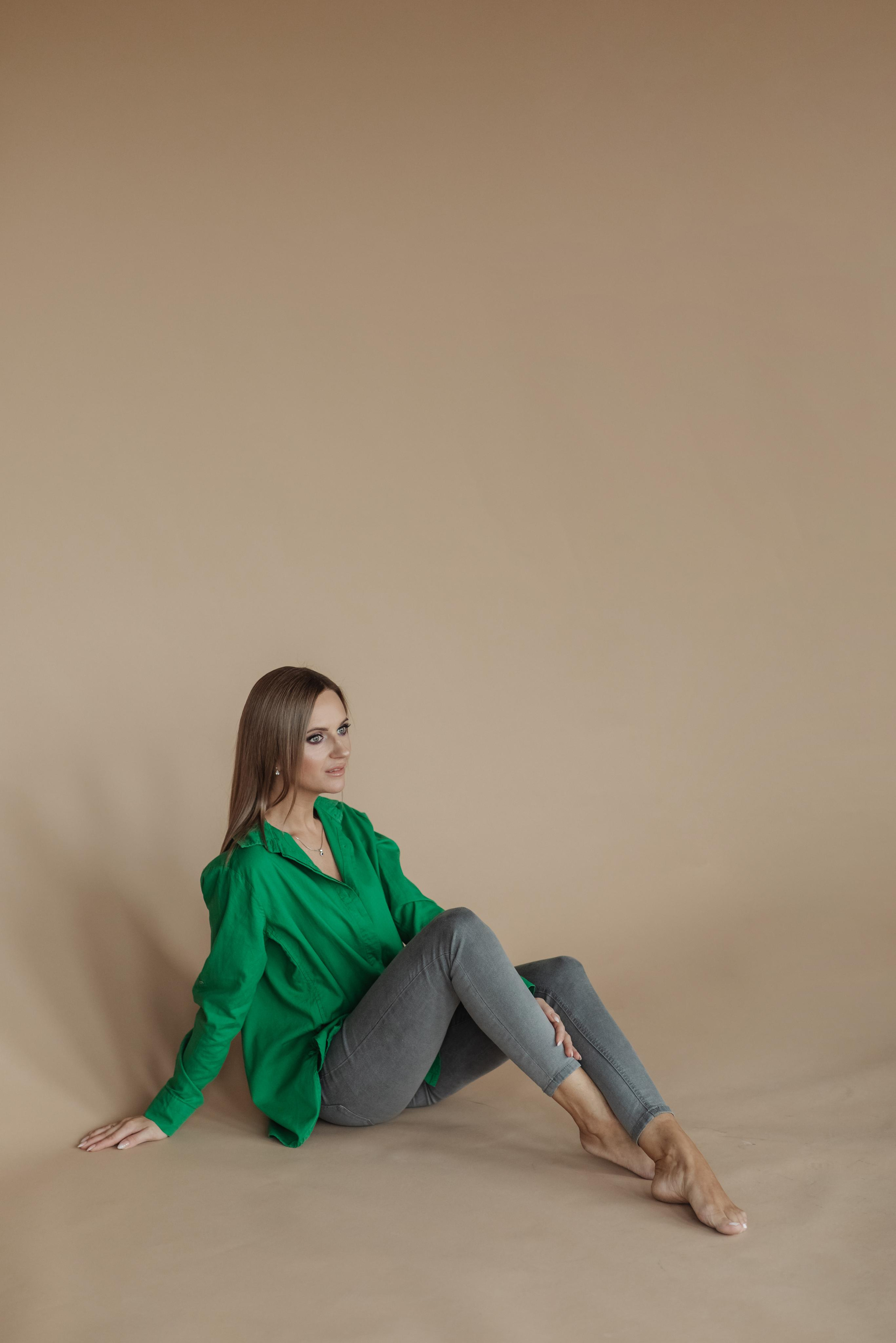 Люба. Семейный и свадебный фотограф в Томске Марилова Ольга