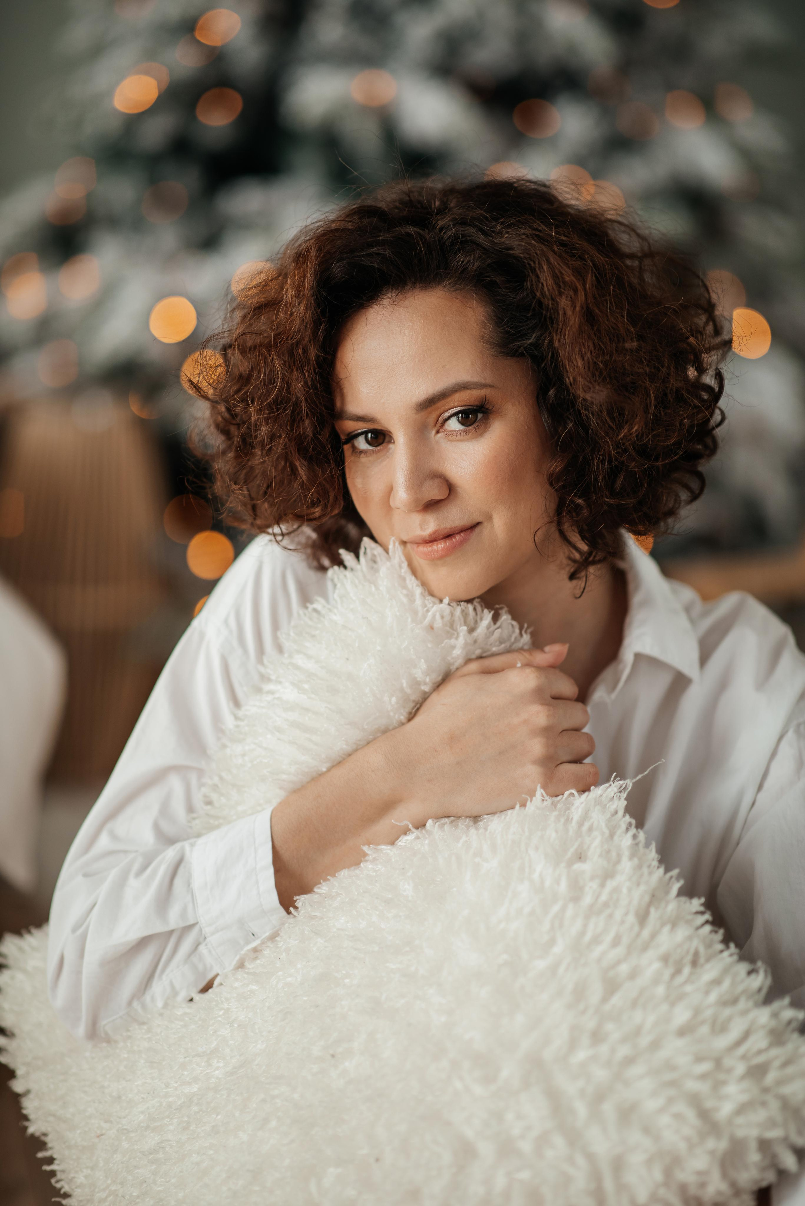 Валя. Семейный и свадебный фотограф в Томске Марилова Ольга