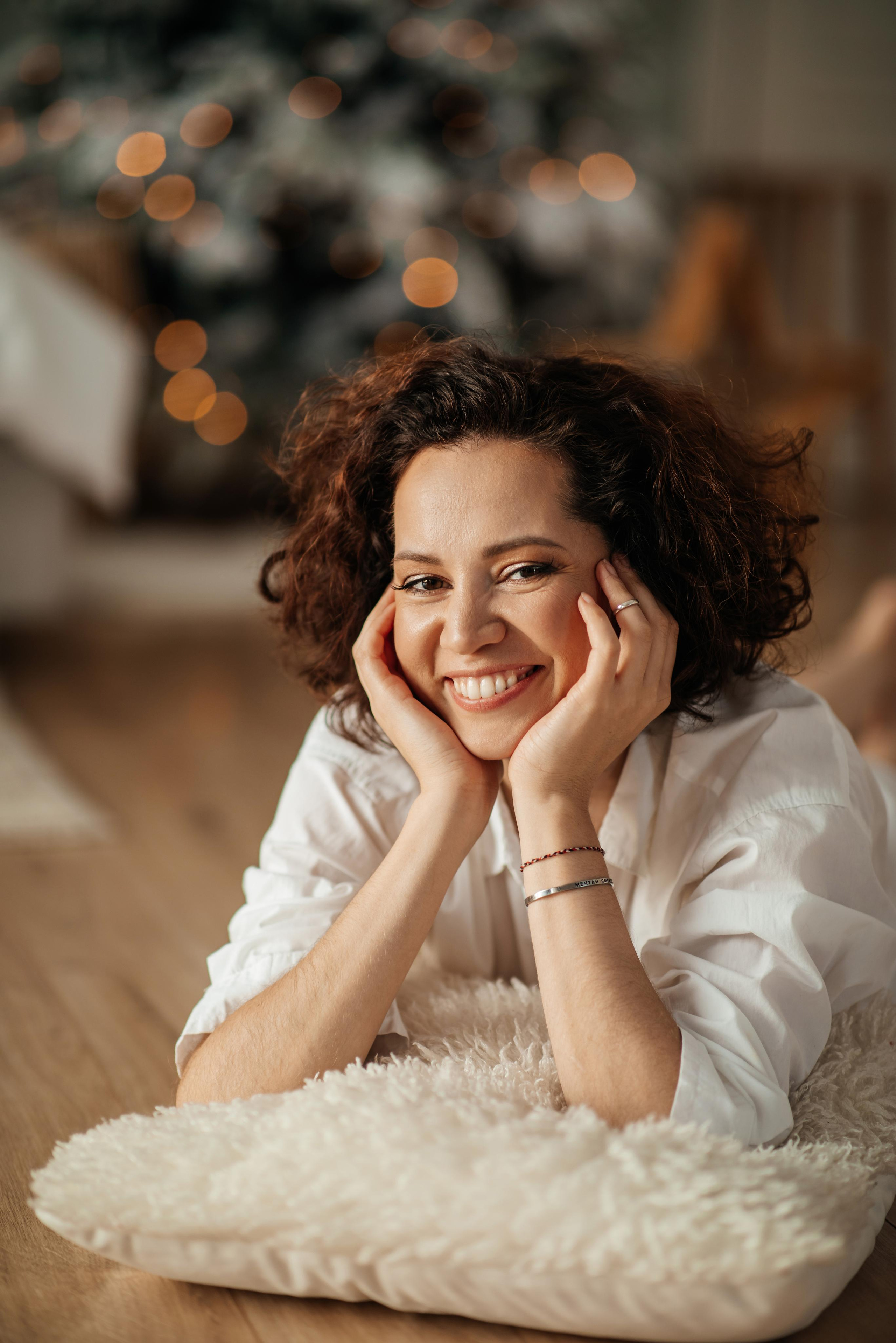 Валя. Семейный и свадебный фотограф в Томске Марилова Ольга