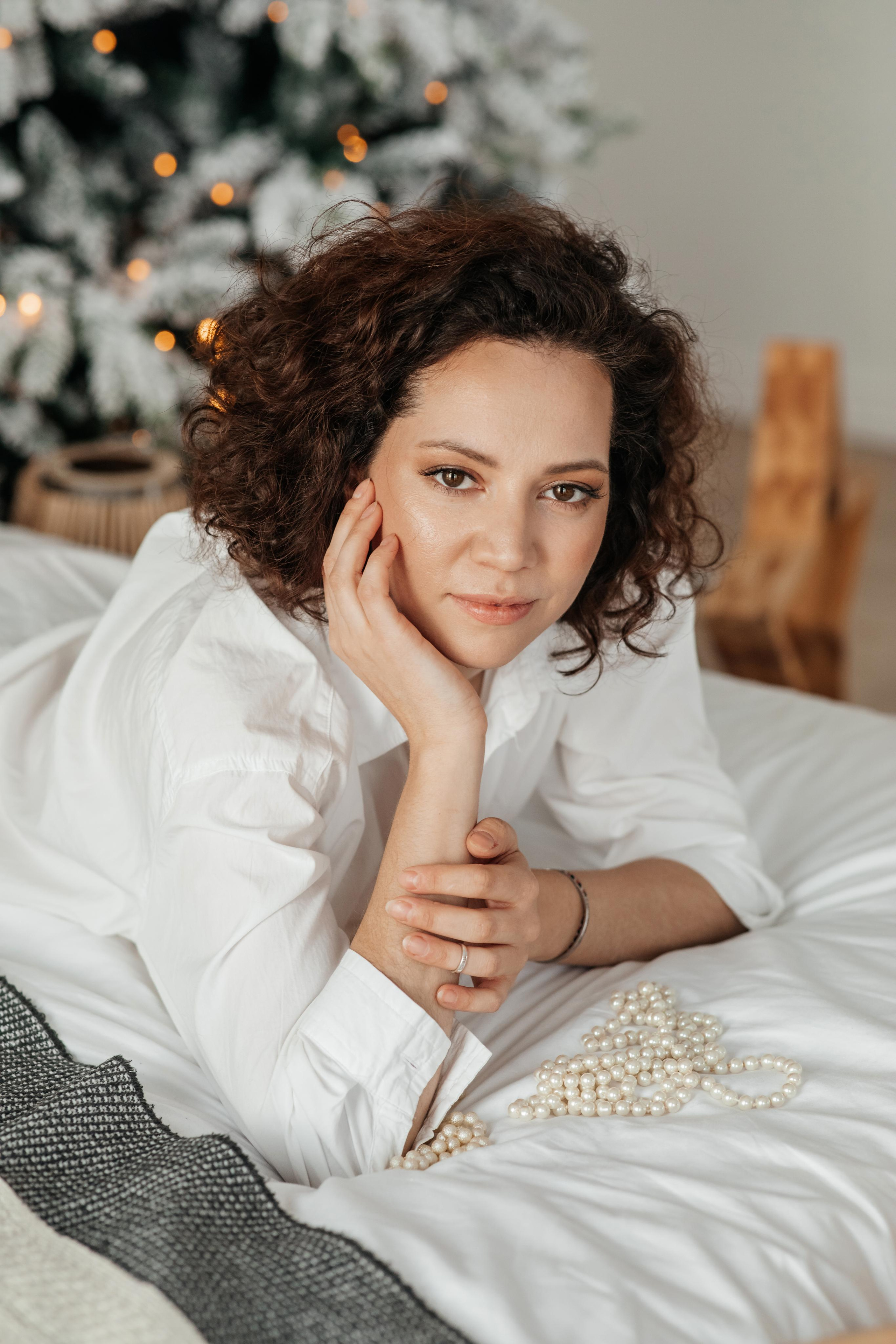 Валя. Семейный и свадебный фотограф в Томске Марилова Ольга