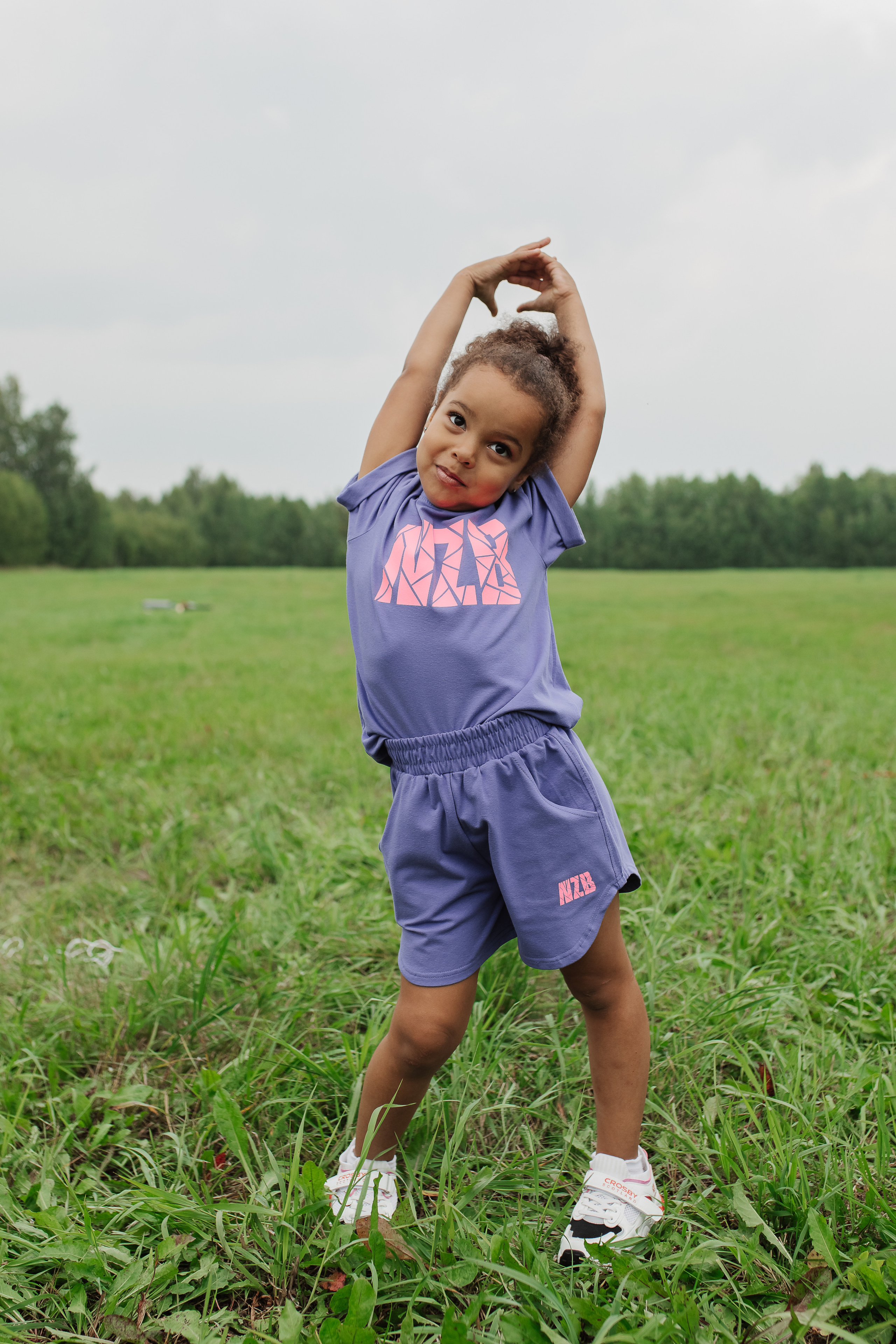 Показ Summer Fashion Day. Семейный и свадебный фотограф в Томске Марилова Ольга