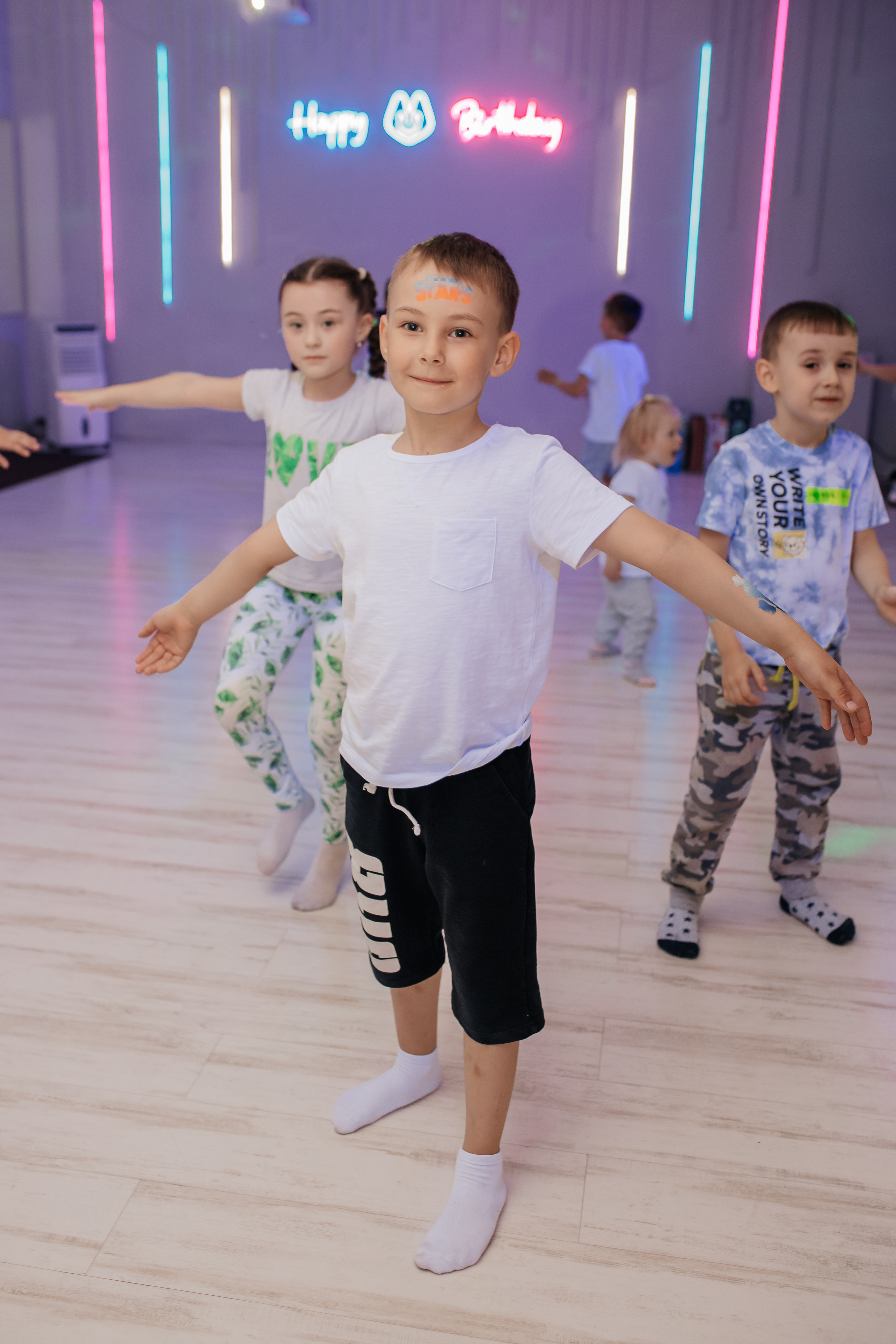 Для Игрового пространства Happytoria. Семейный и свадебный фотограф в Томске Марилова Ольга