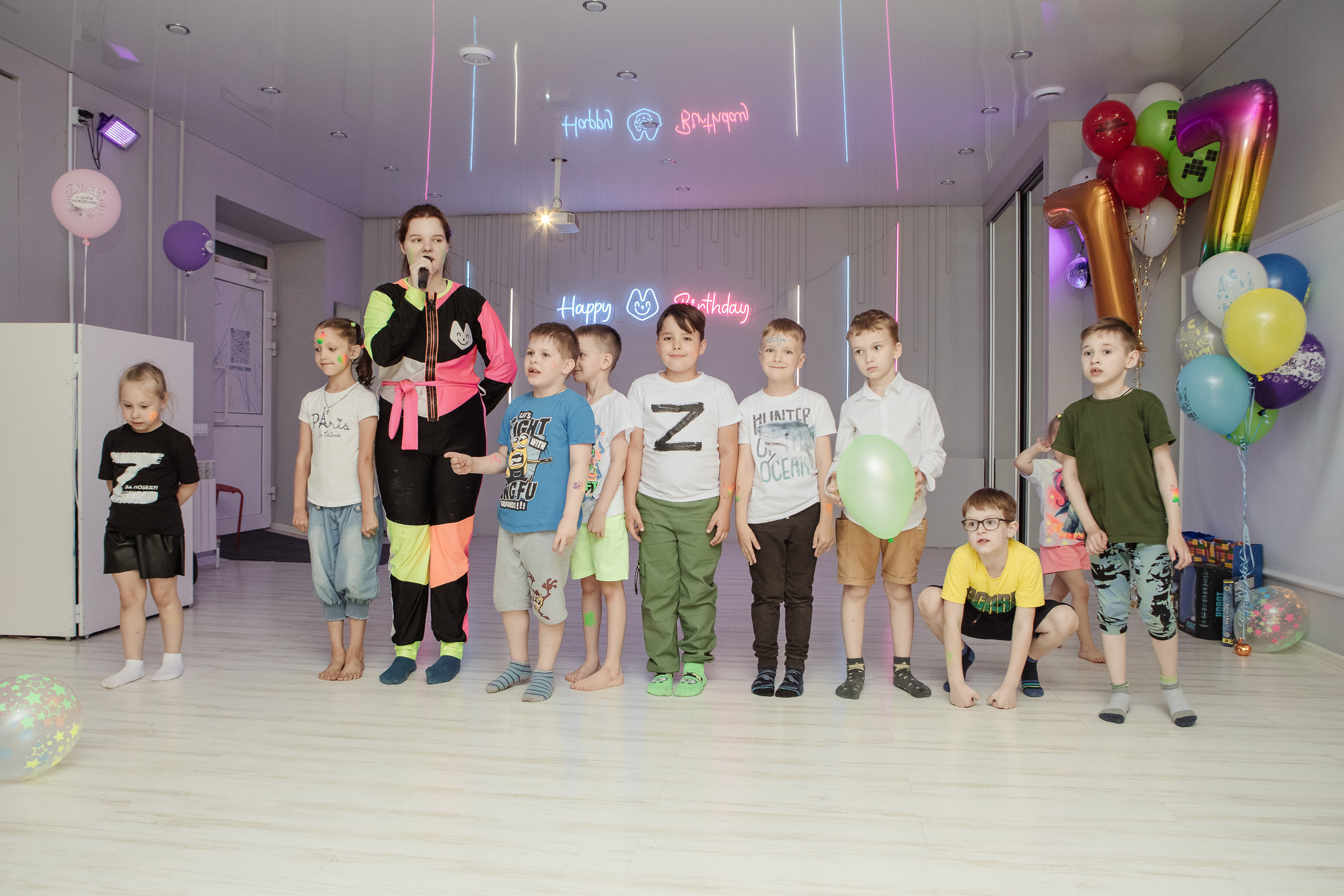 Для Игрового пространства Happytoria. Семейный и свадебный фотограф в Томске Марилова Ольга