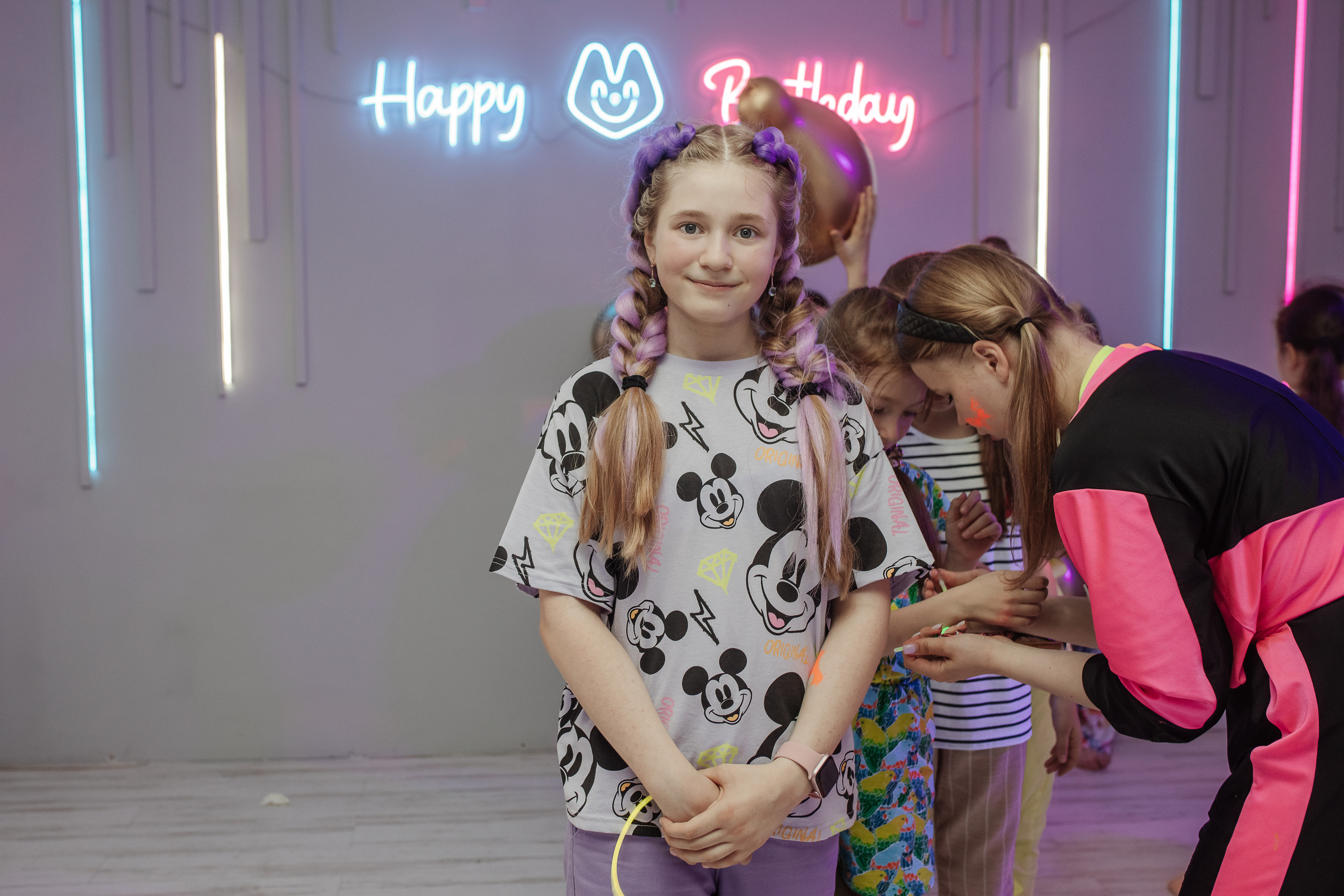 Для Игрового пространства Happytoria. Семейный и свадебный фотограф в Томске Марилова Ольга