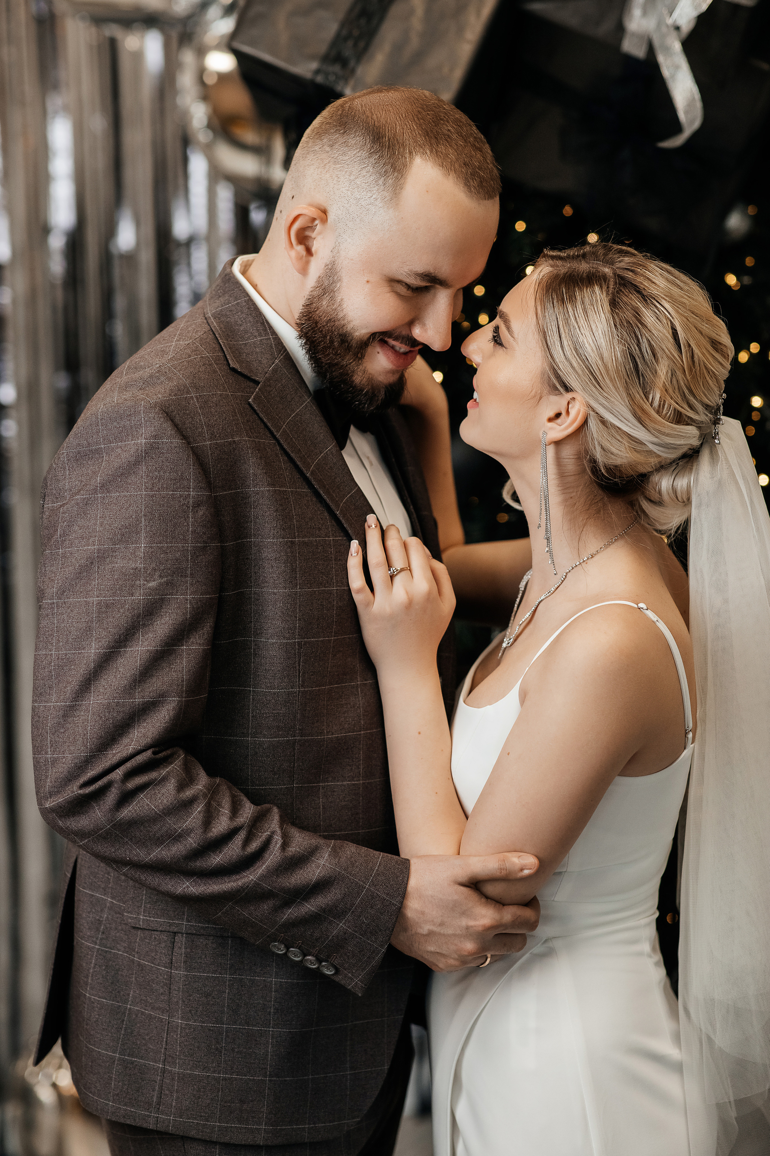 Аванес Вика. Семейный и свадебный фотограф в Томске Марилова Ольга