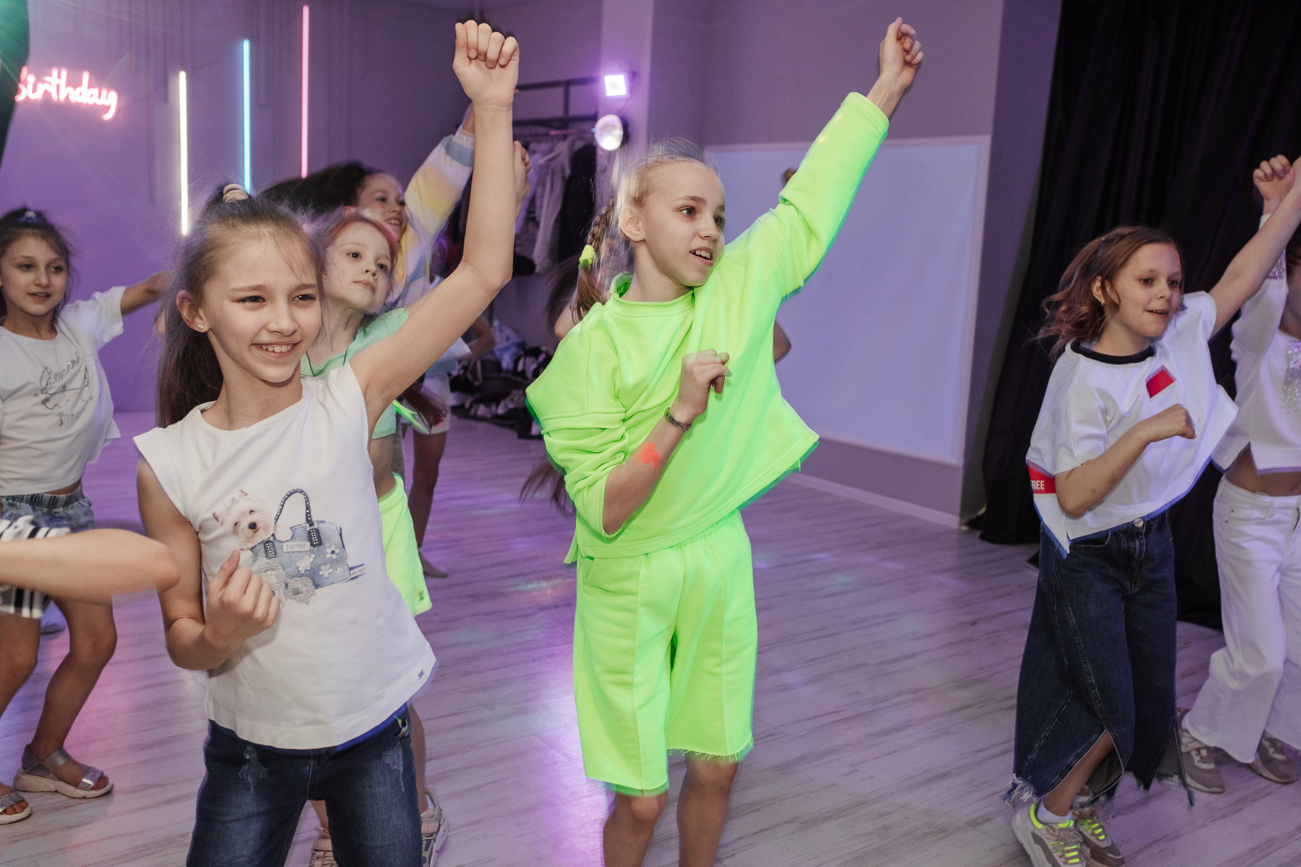 Для Игрового пространства Happytoria. Семейный и свадебный фотограф в Томске Марилова Ольга