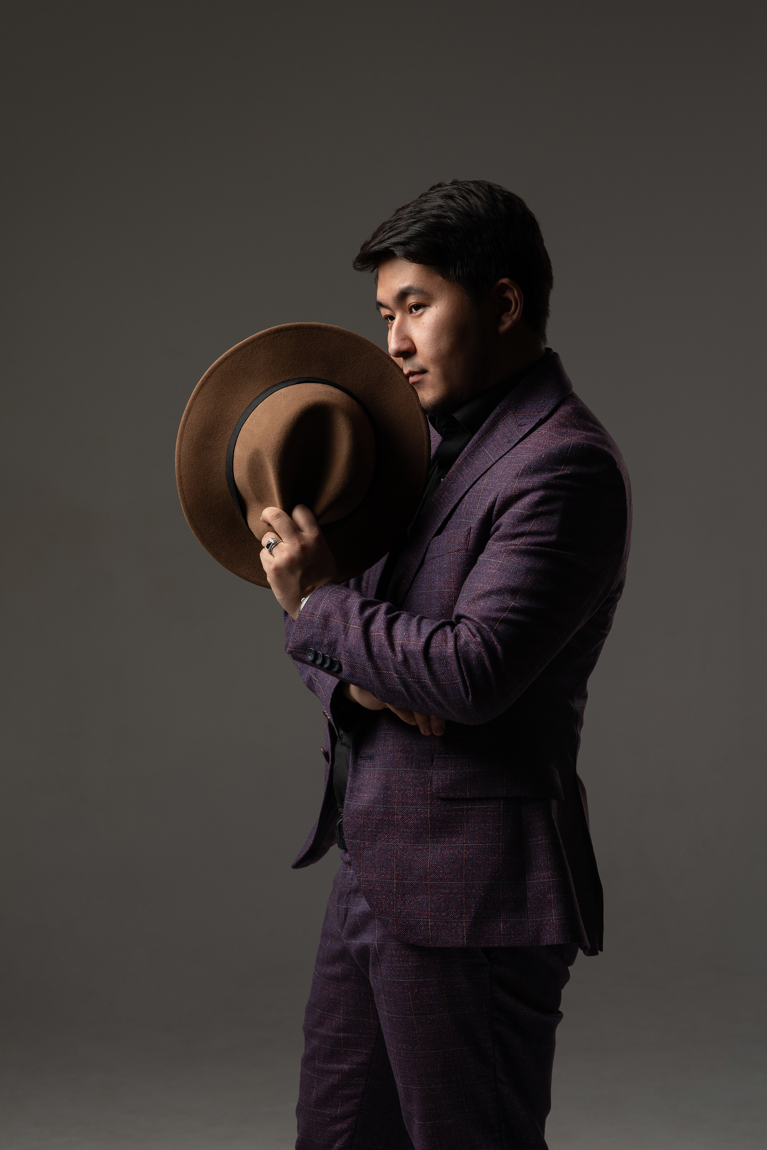 Шакир. Семейный и свадебный фотограф в Томске Марилова Ольга