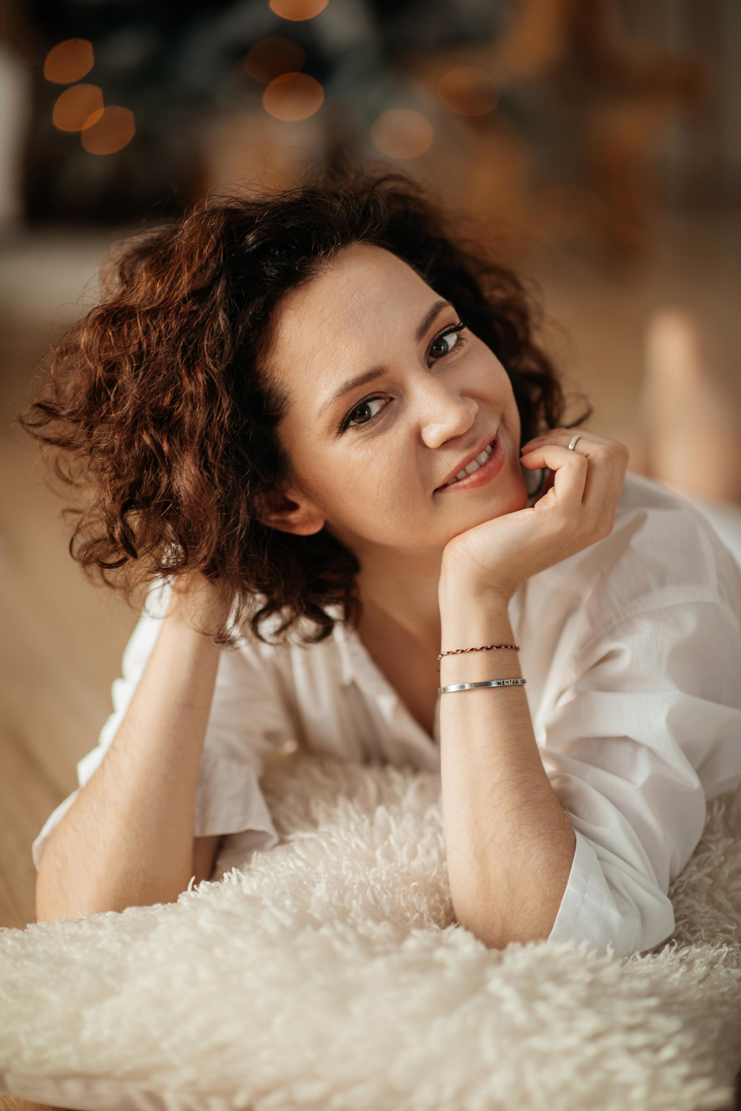 Валя. Семейный и свадебный фотограф в Томске Марилова Ольга