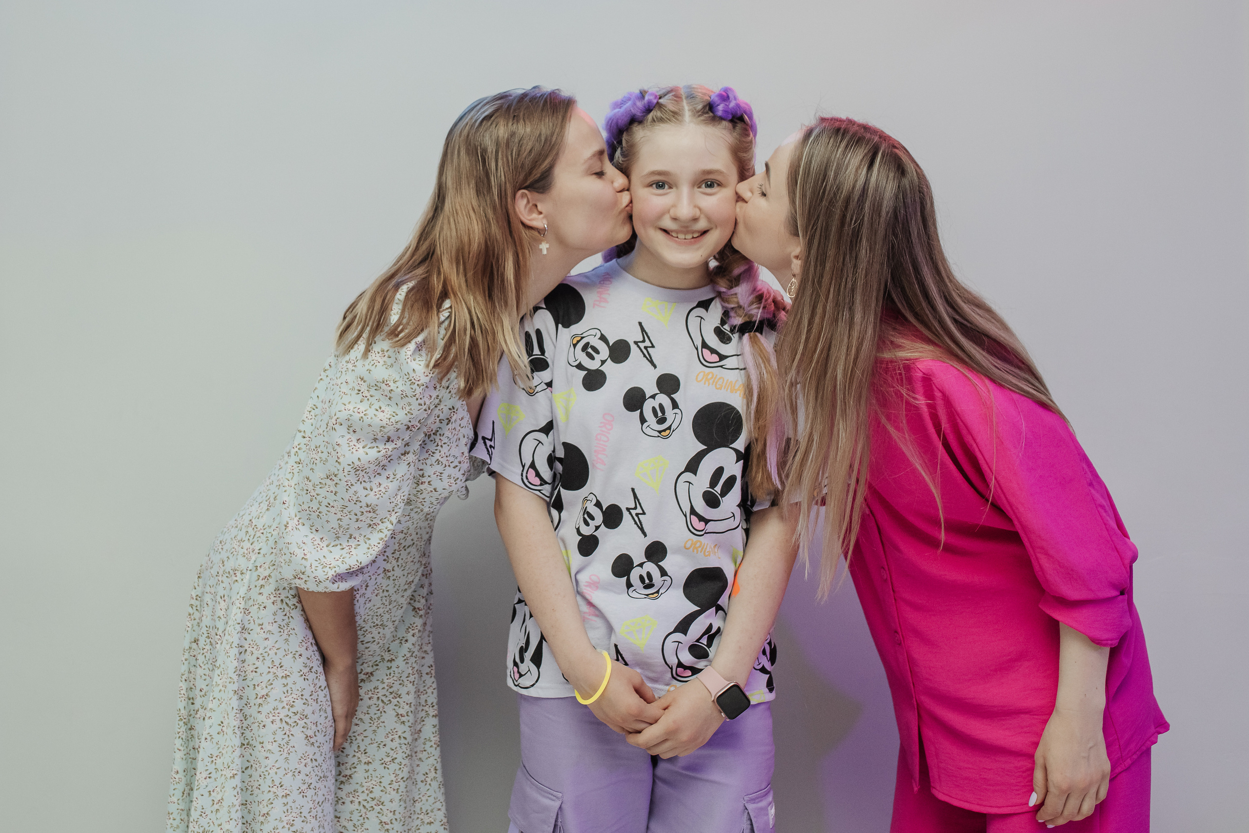 Для Игрового пространства Happytoria. Семейный и свадебный фотограф в Томске Марилова Ольга