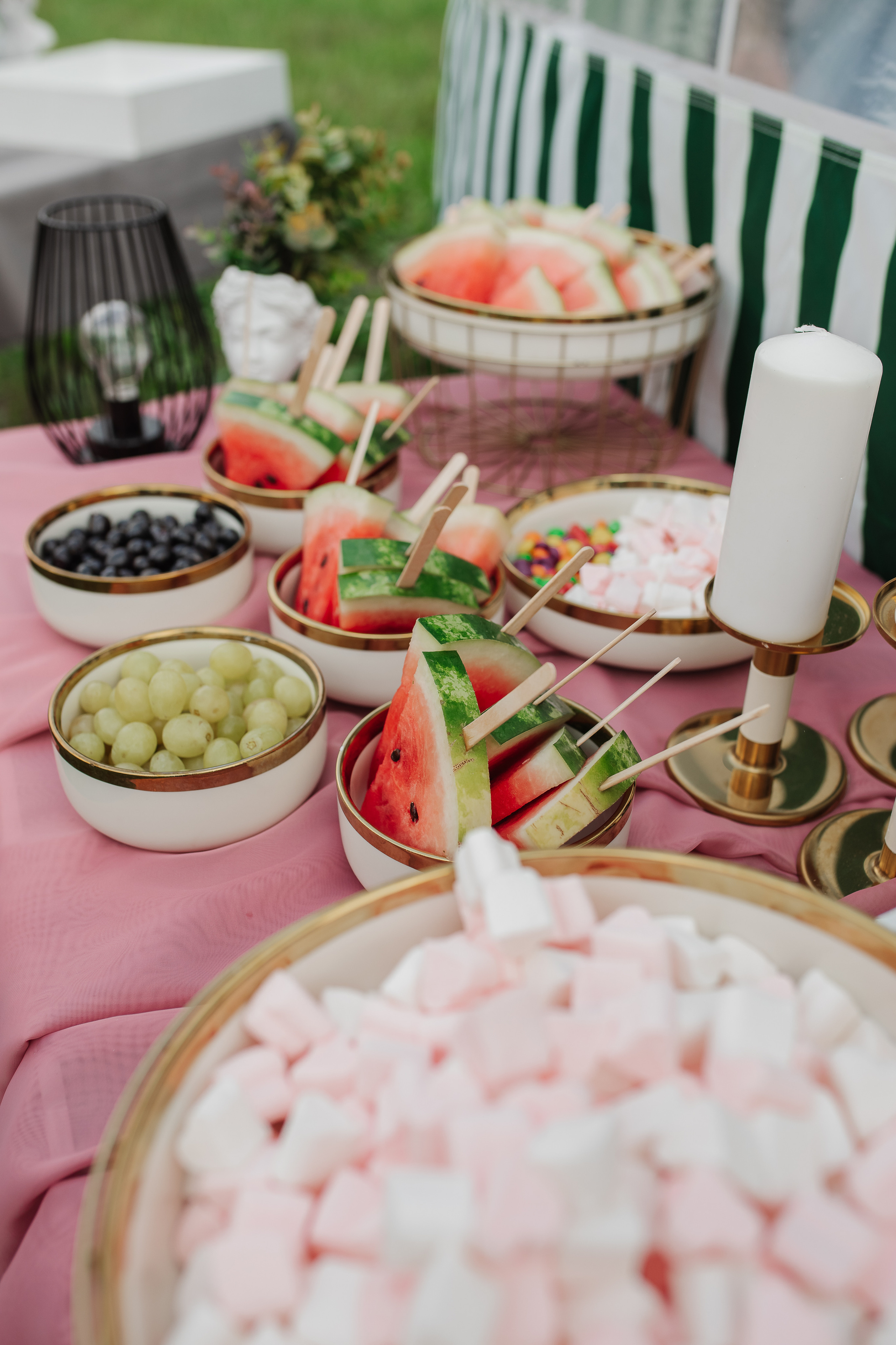 Показ Summer Fashion Day. Семейный и свадебный фотограф в Томске Марилова Ольга